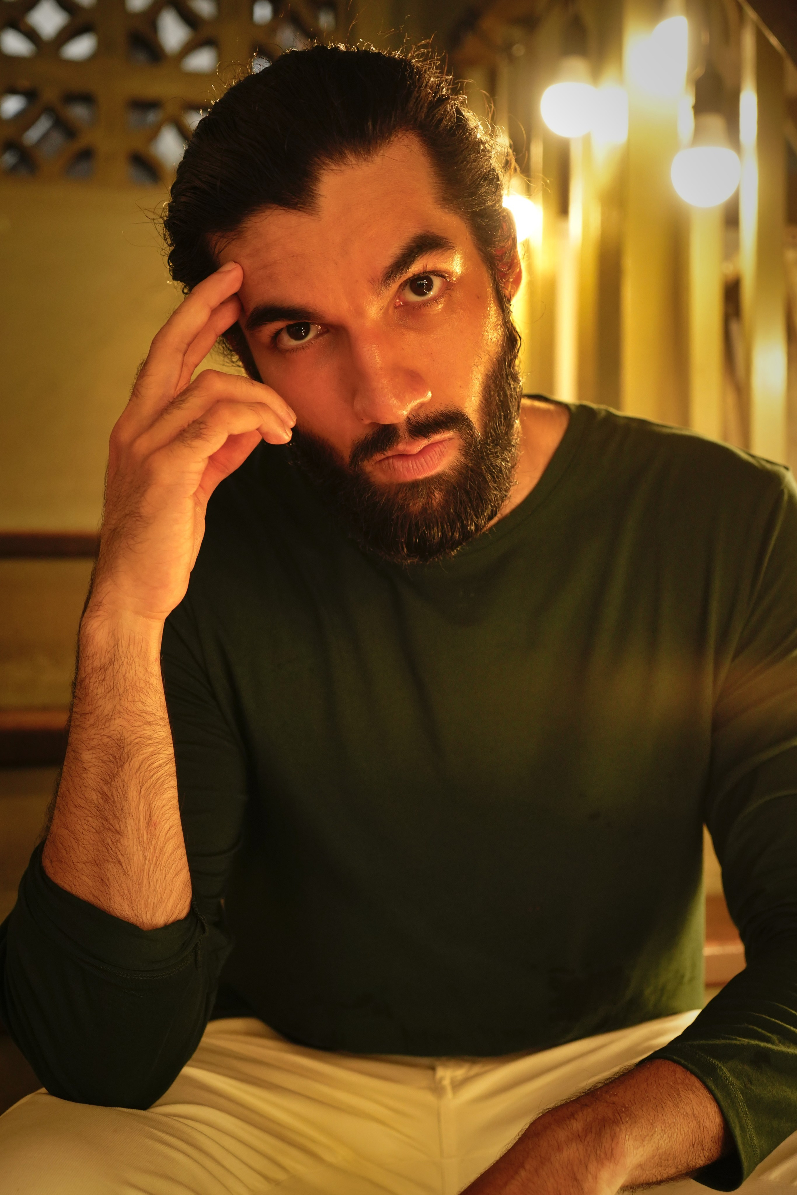 All works. PavelVisual