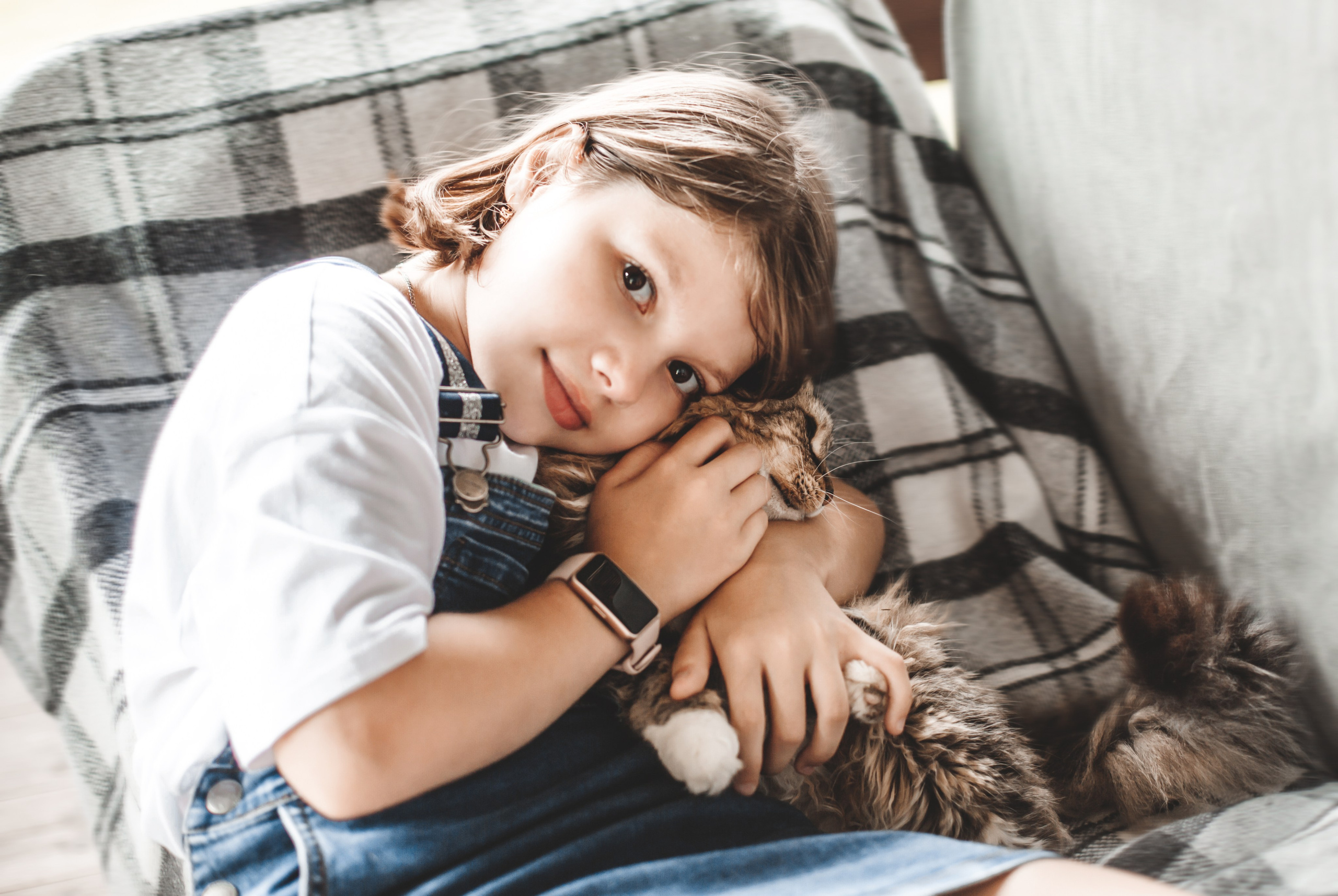 Семья К. Профессиональный фотограф В Коломне Люси Львова