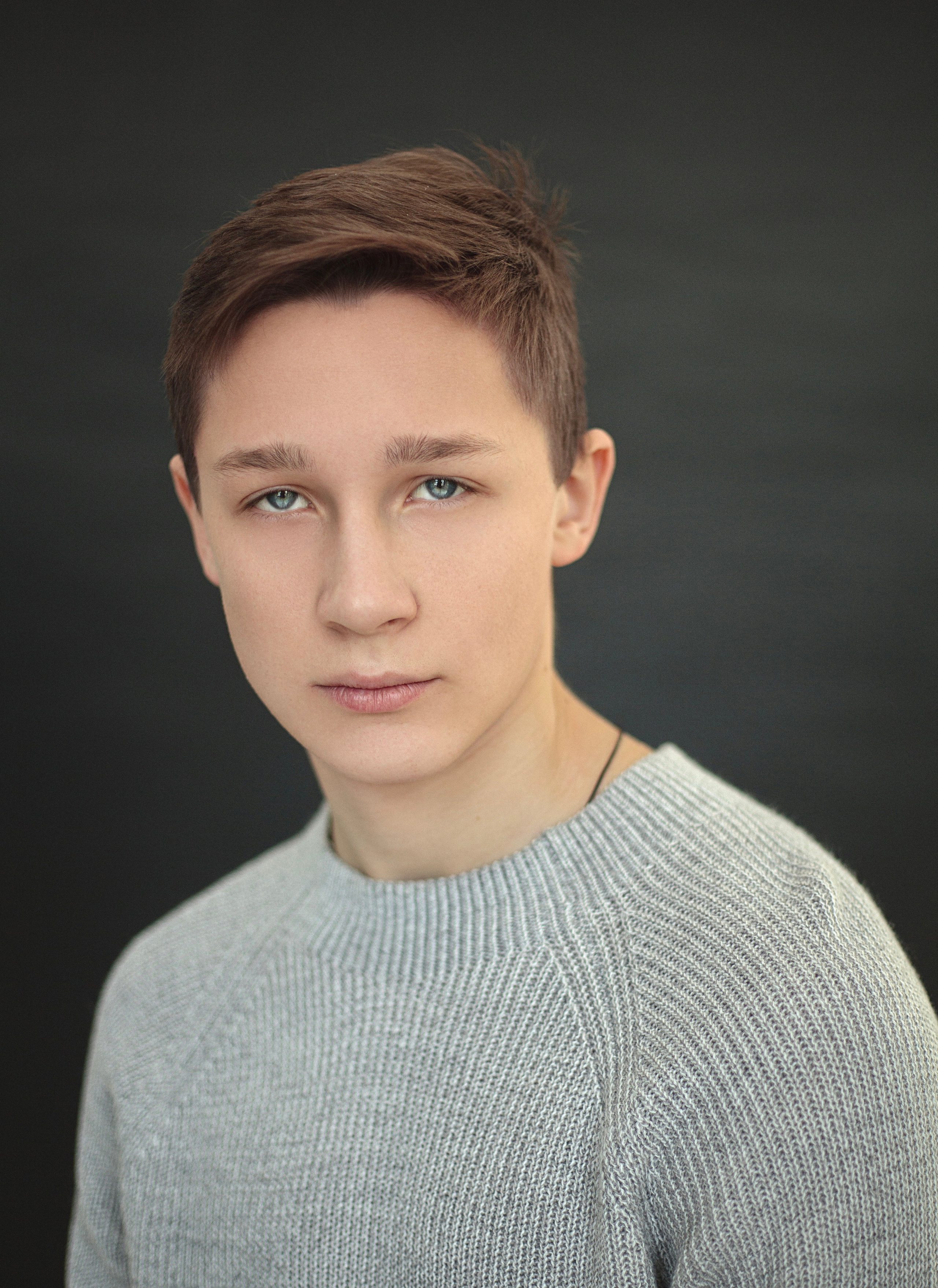 Иван. Фотограф беременности и семейных историй в Москве Юлия Варт