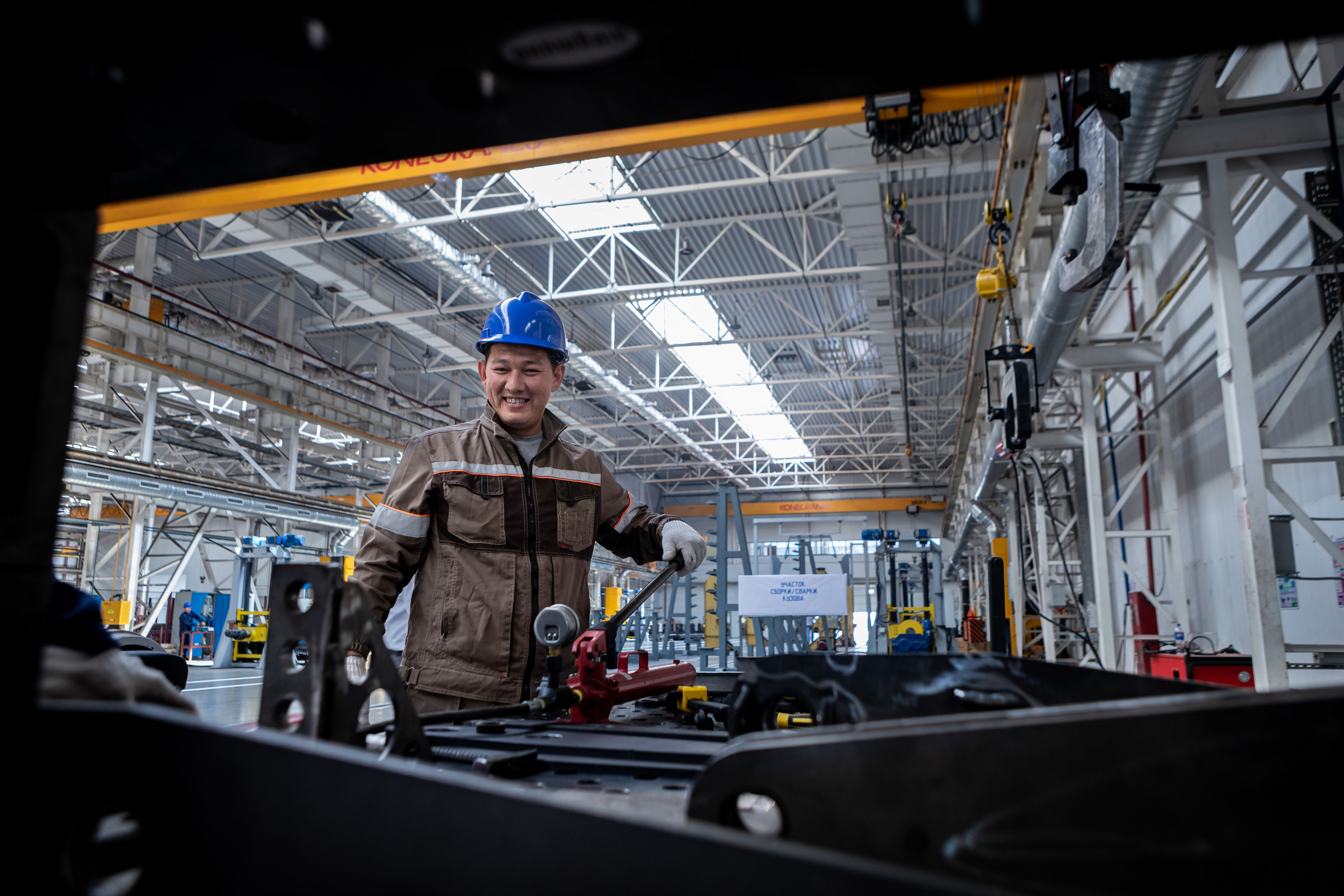 Фотограф промышленности Казахстан, Атырауская область, Мангистауская. Фотограф в Атырау Максим Стадниченко