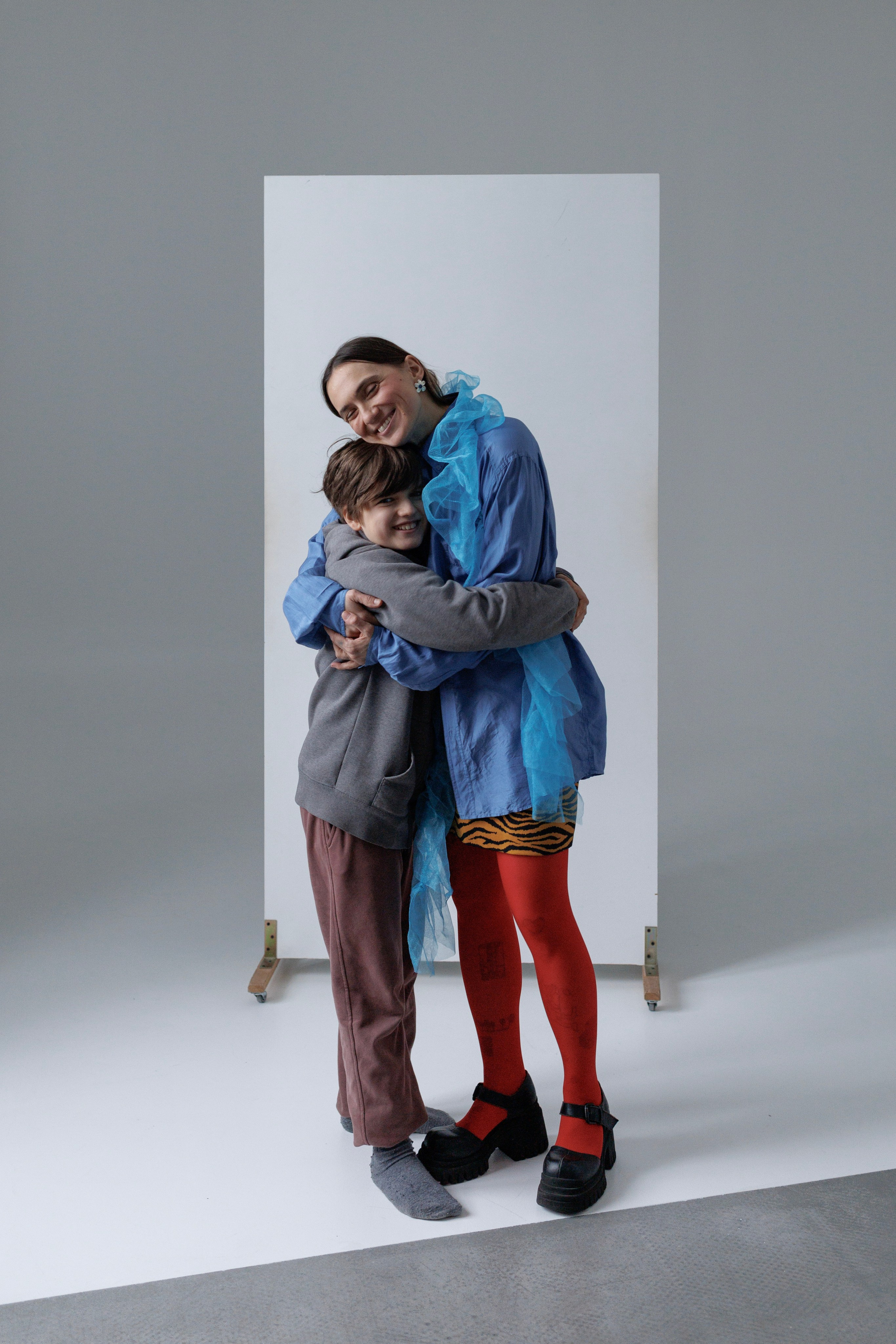 Семейные съемки. Тимур Мансуров ● Фотограф