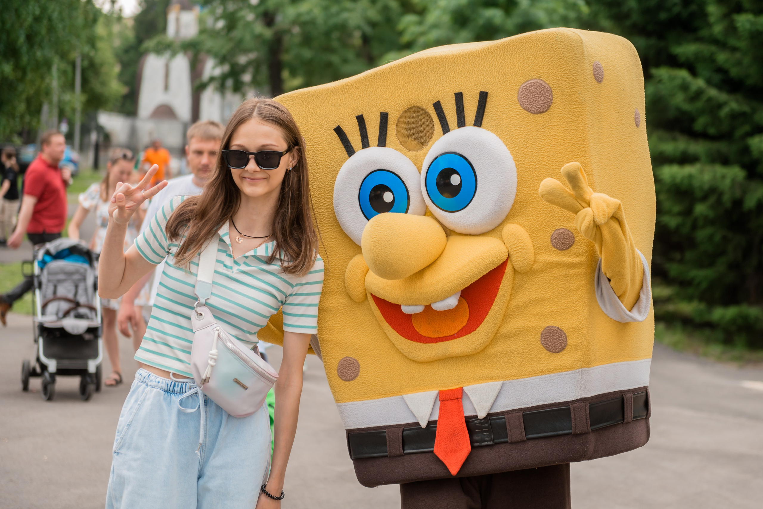 12 Июня 2024. Детский фотограф, семейный фотограф и репортажи в Кемерово