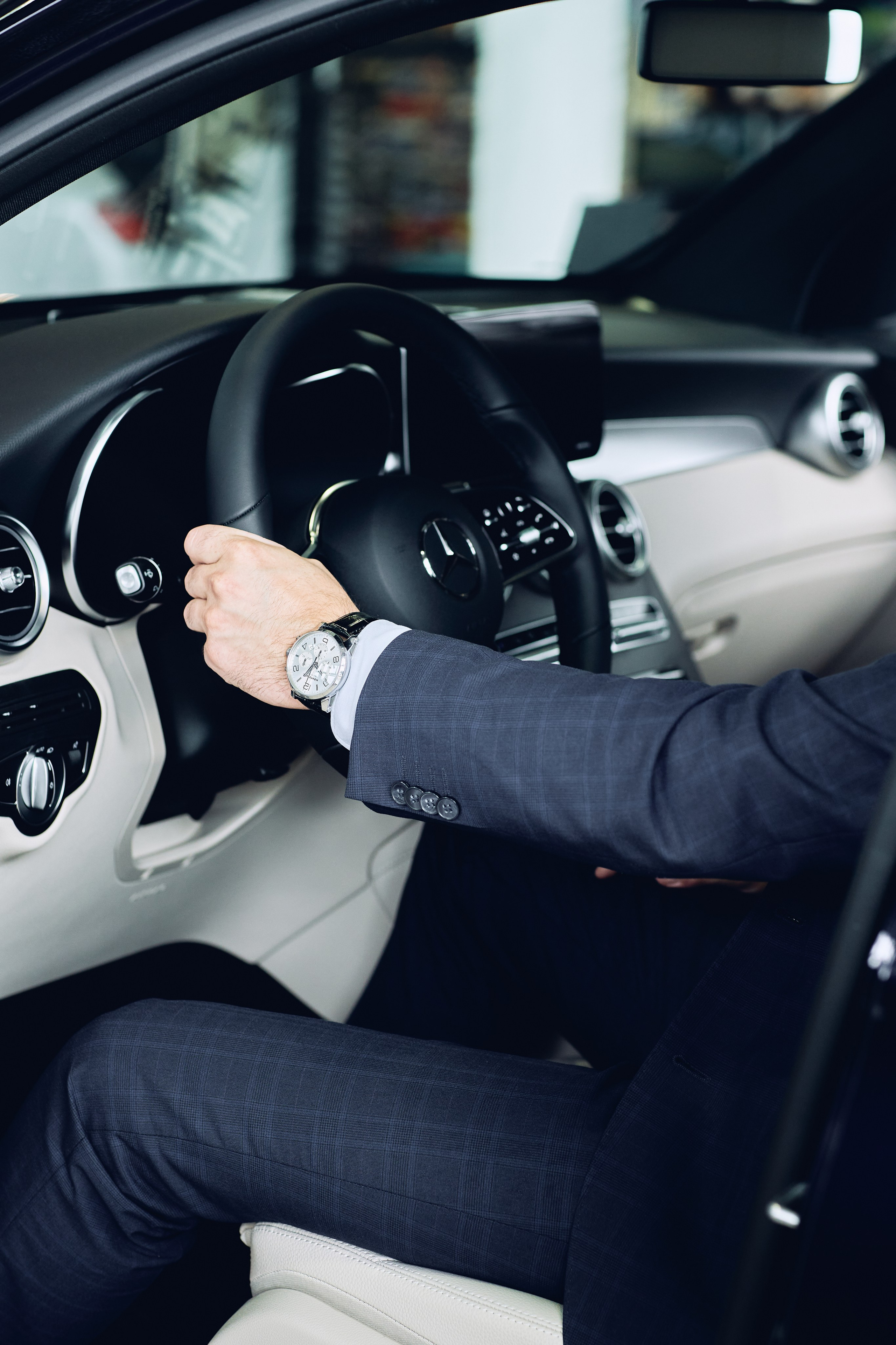 Mercedes. Фотограф в Сочи Катя Гончарова