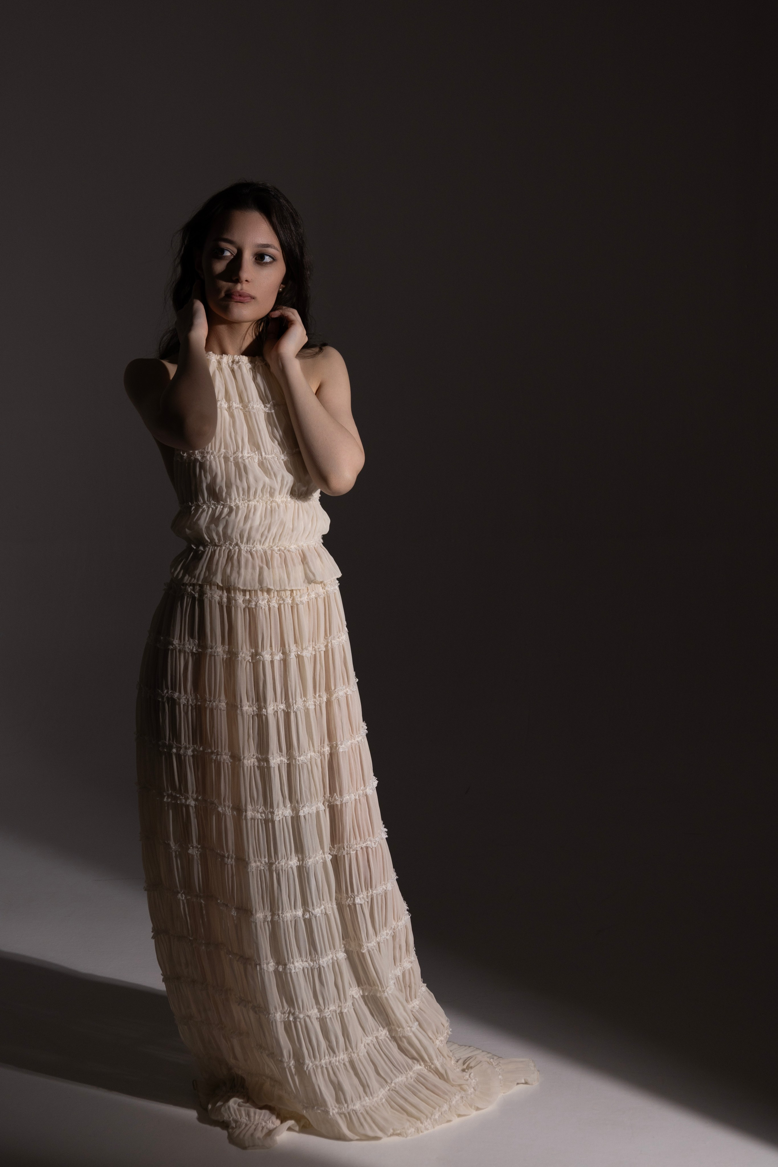 Мария. Портретный фотограф в Иркутске Анна Огородникова