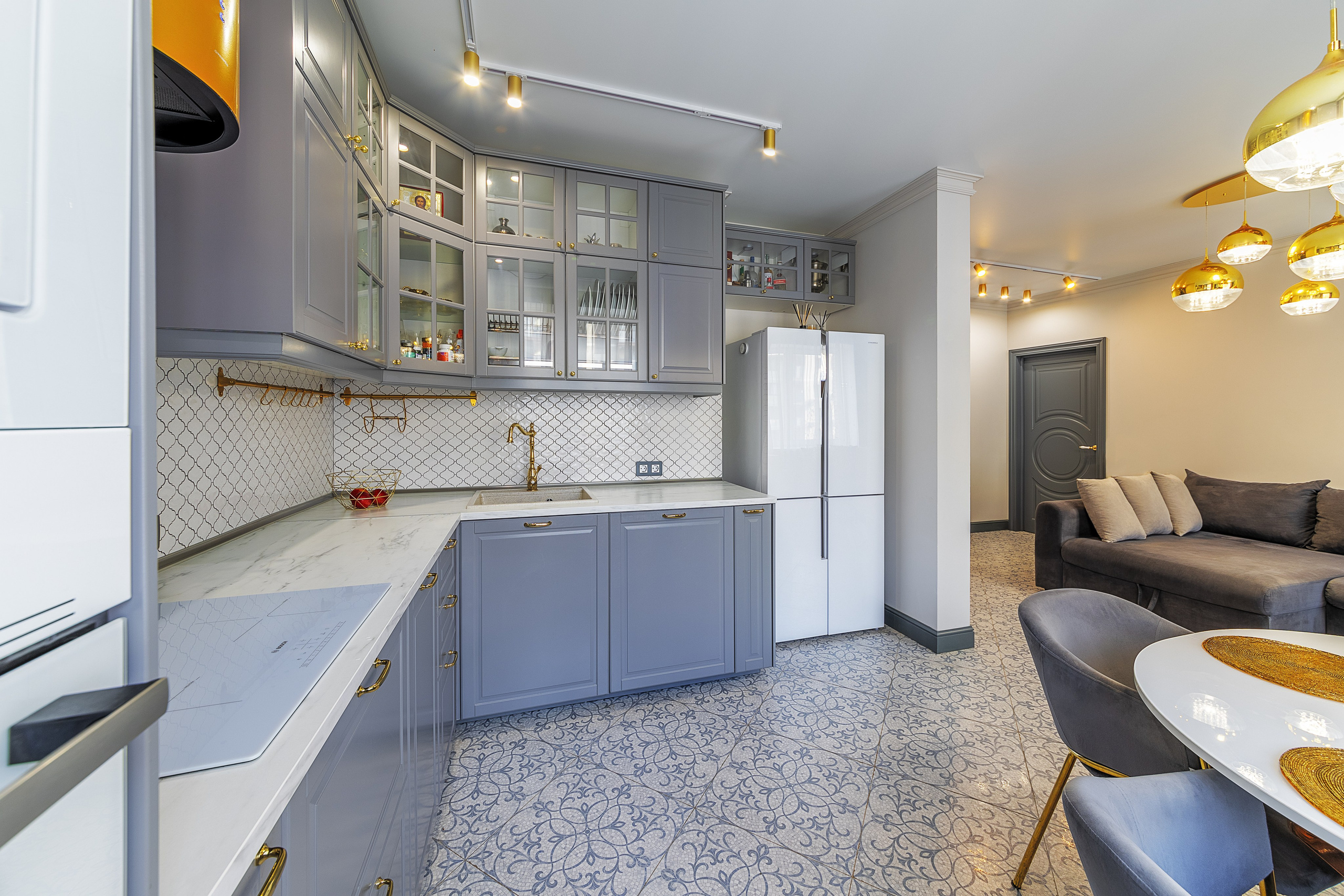 Интерьерная фотосъемка недвижимости Москва и Мо. Профессиональный фотограф в Москве и Мо Мария Шантарёва