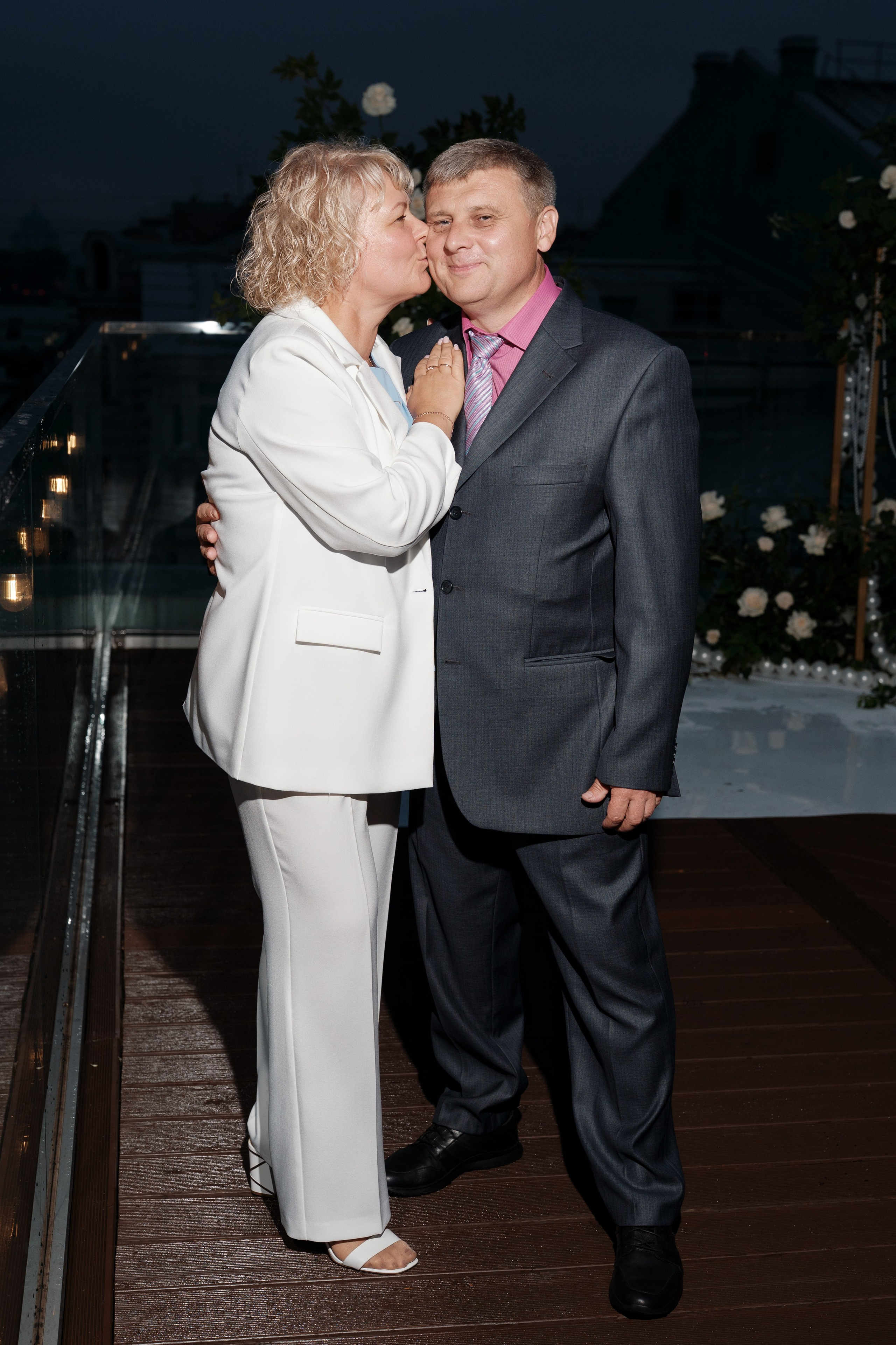 Никита и Наташа. Свадебный и семейный фотограф в Санкт-Петербурге Дмитрий Панин