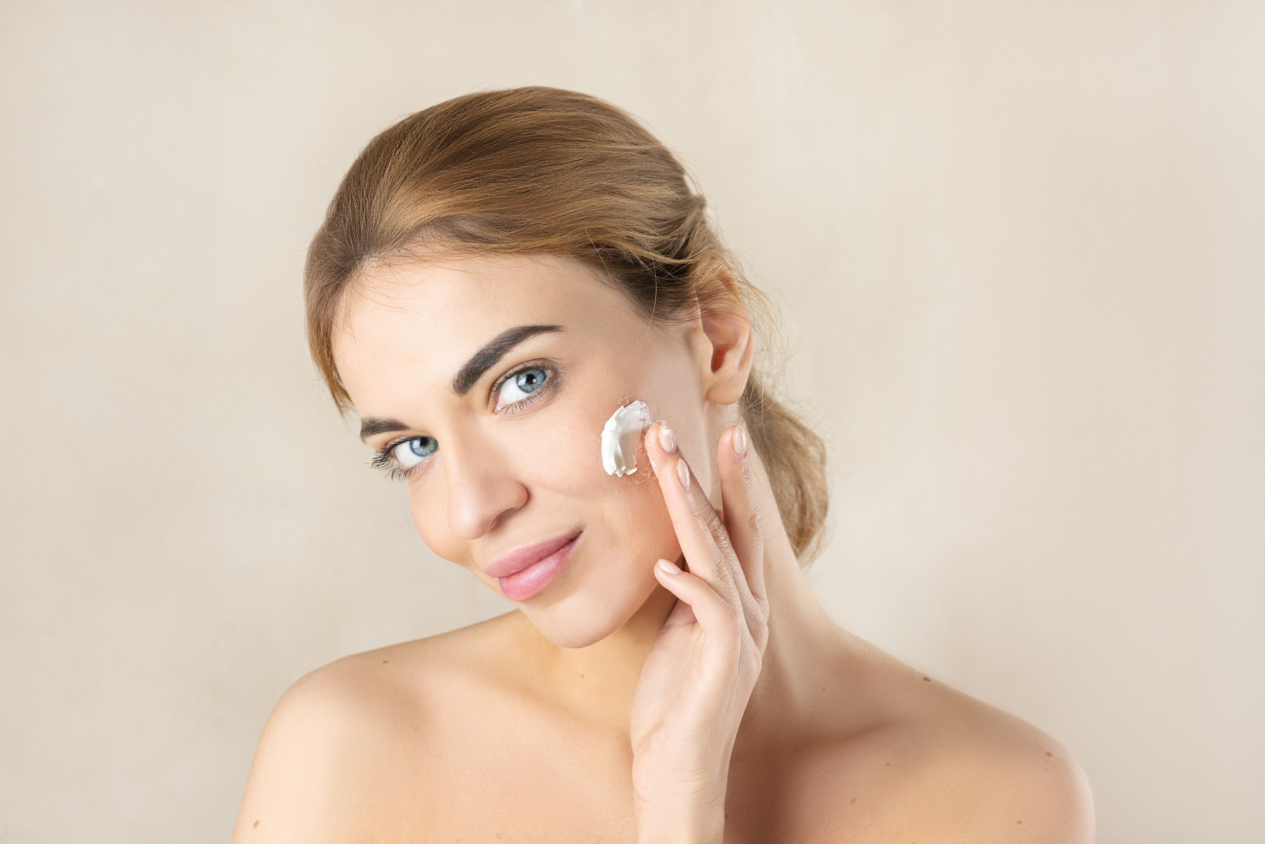 Zamotin care routine. Юлия Космо — фуд-фотограф, предметный стилист, Москва