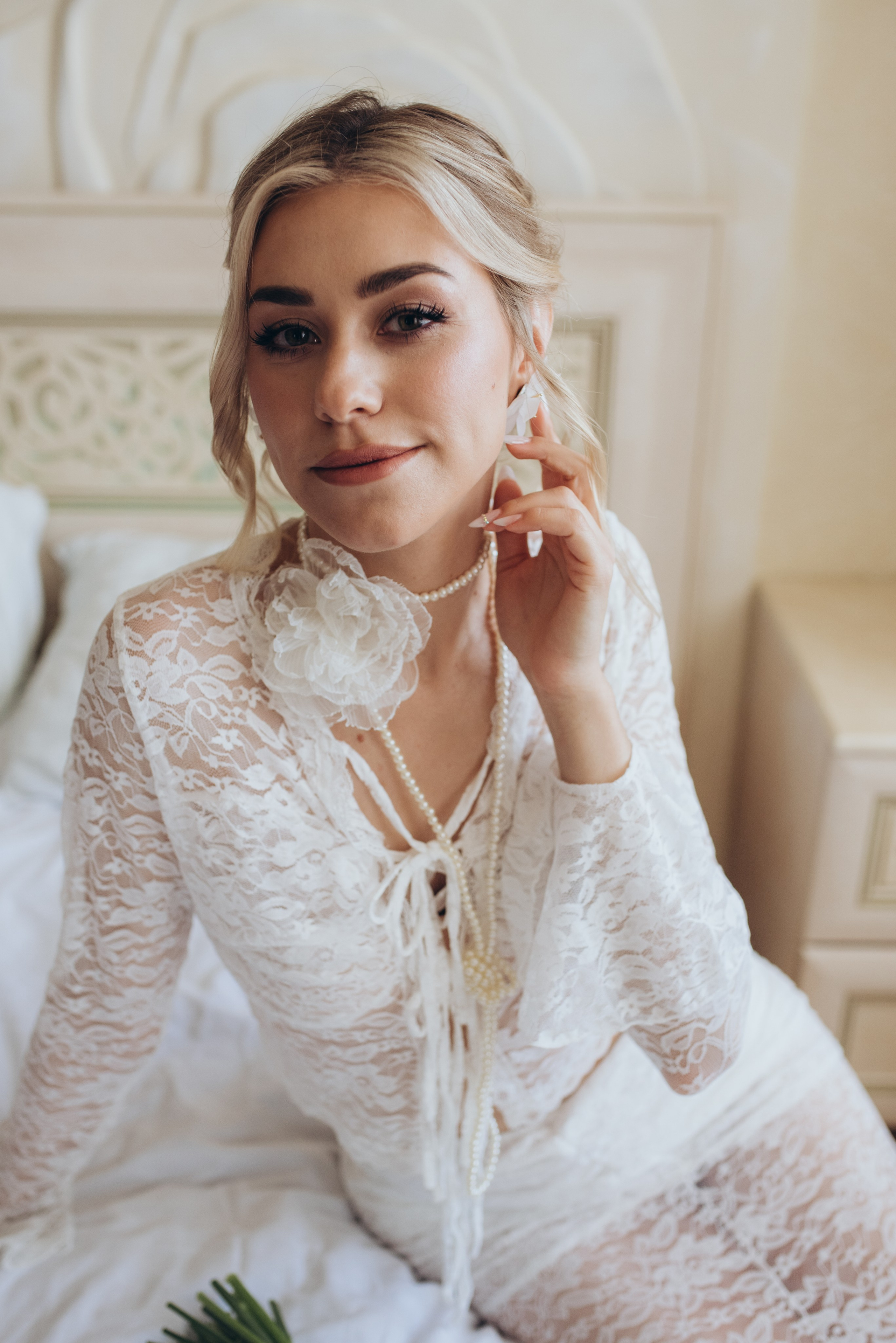 Дмитрий + Евгения. Главная