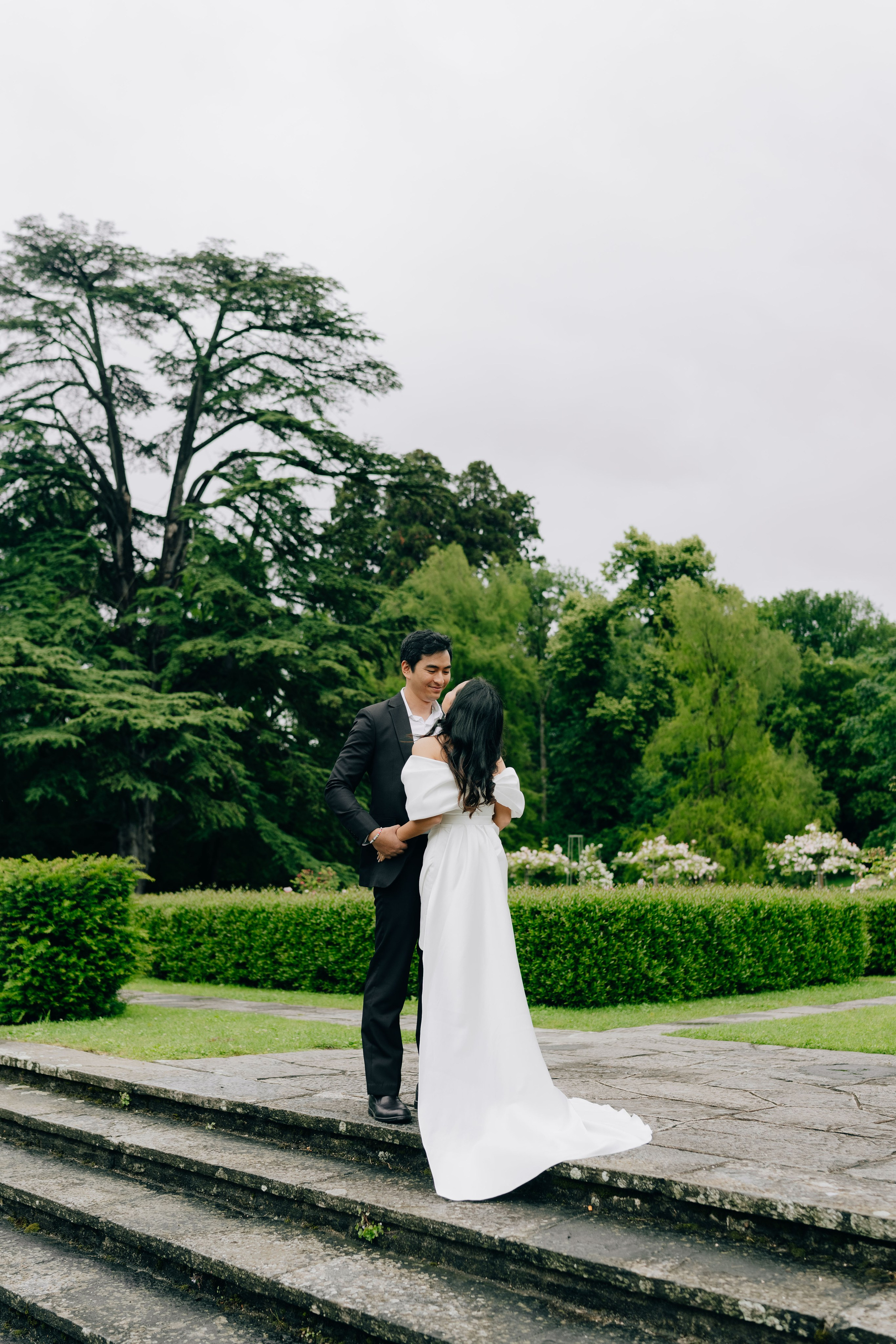 Fifi & Shamil | pre-wedding. Профессиональный свадебный фотограф в Женеве и Швейцарии | Таня Вовчецкая