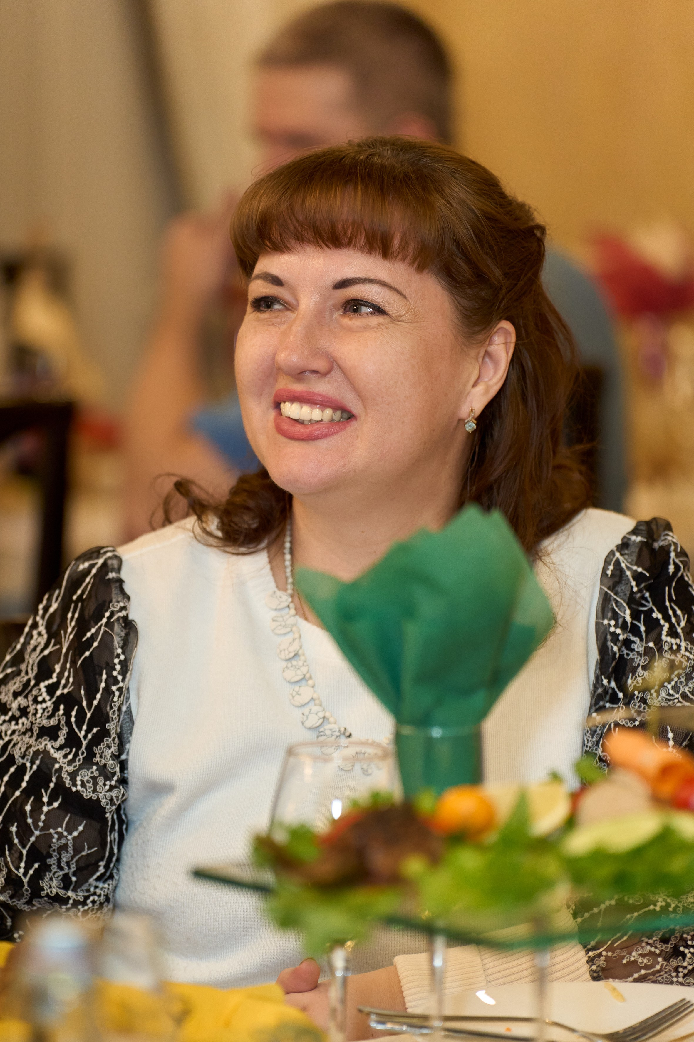 Корпоратив. Репортажный и портретный фотограф в Томске Ларионов Артём