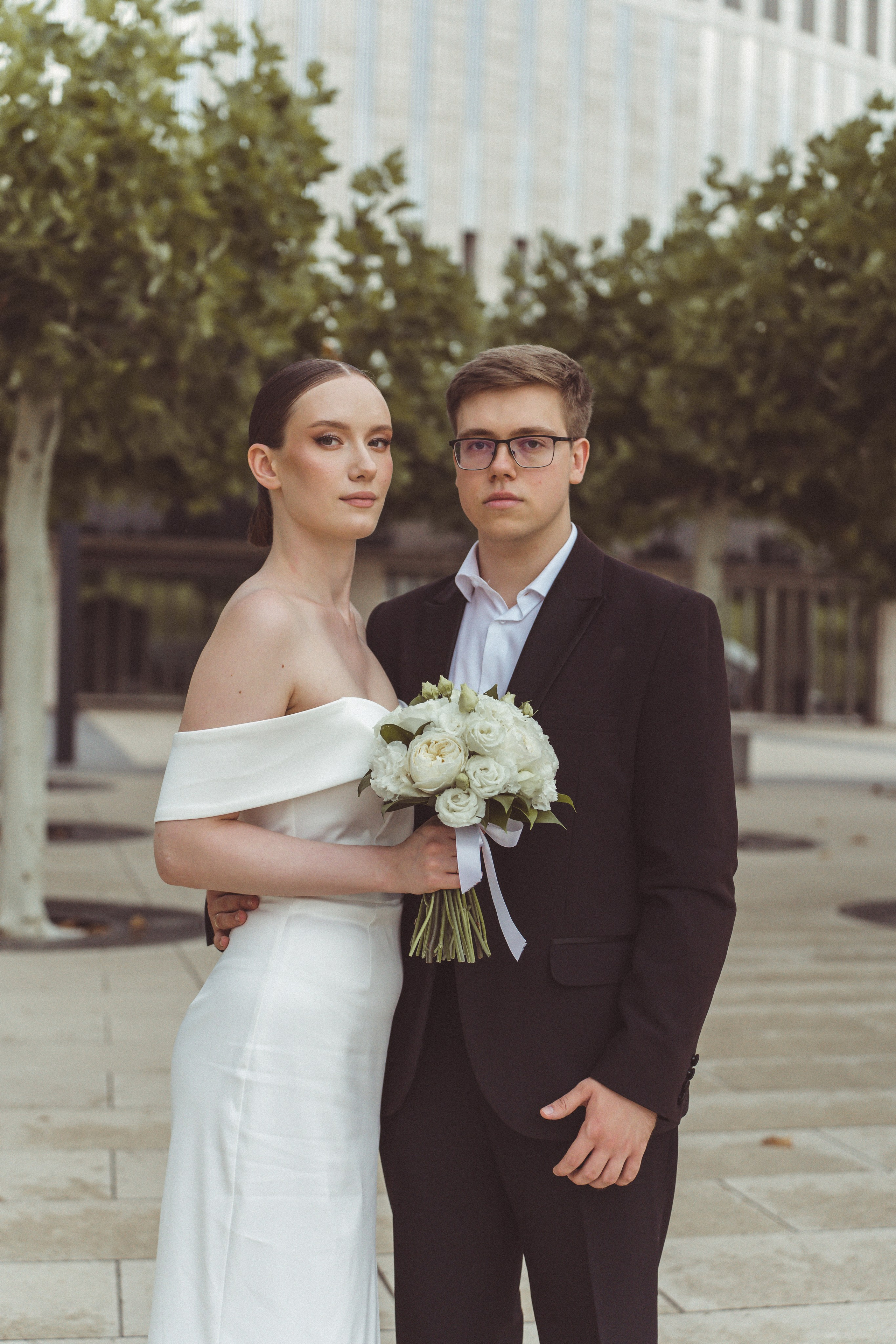 Денис и Полина. СВАДЕБНЫЙ ФОТОГРАФ КРАСНОДАР