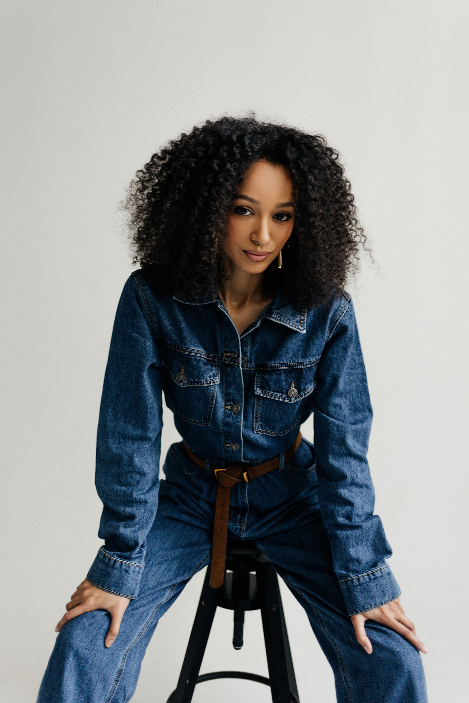 Екатерина. Женский портретный фотограф в Москве Елена Разина