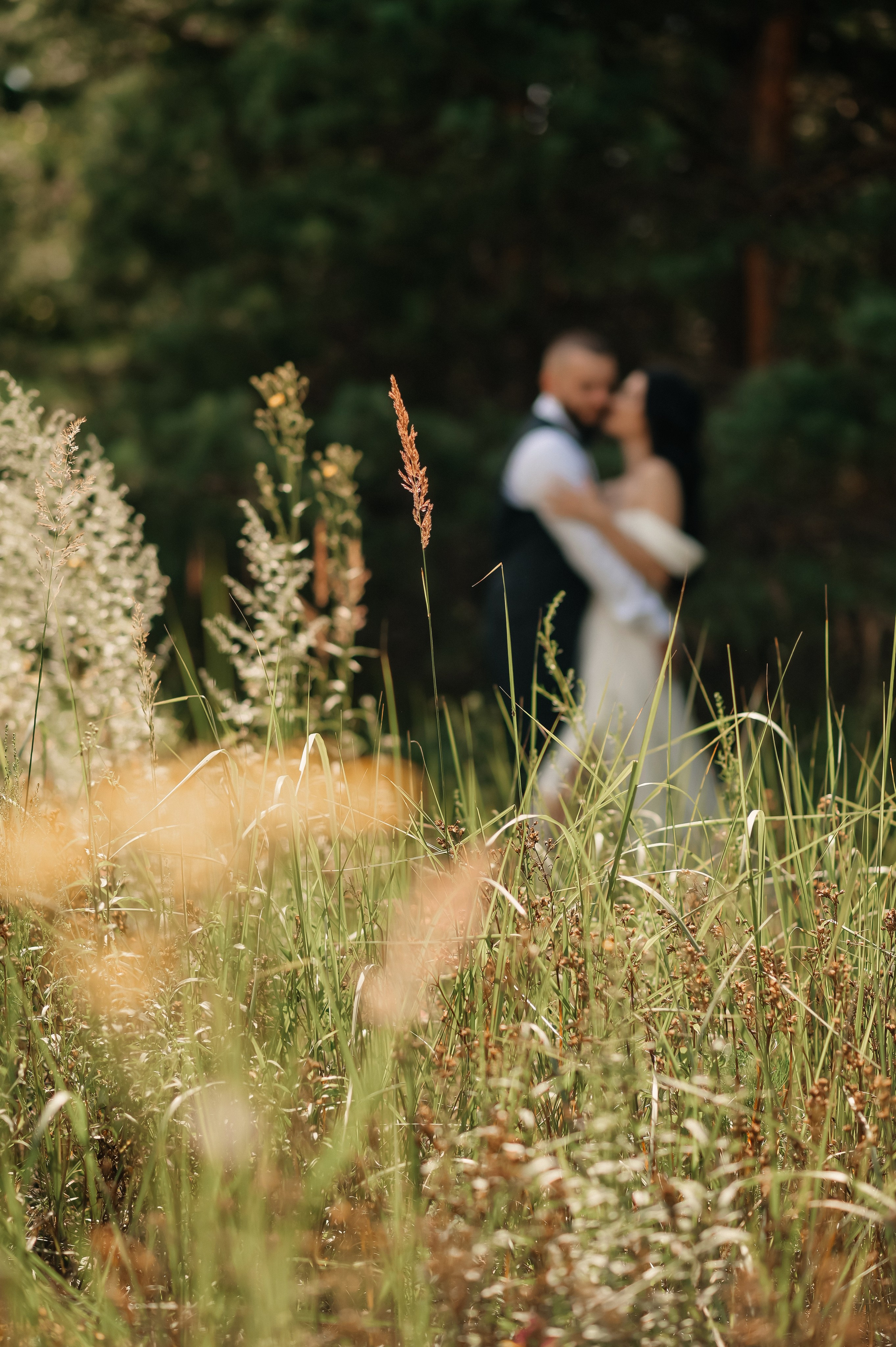 Полина & Алексей. Семейный фотограф Олеся Батурина Рязань