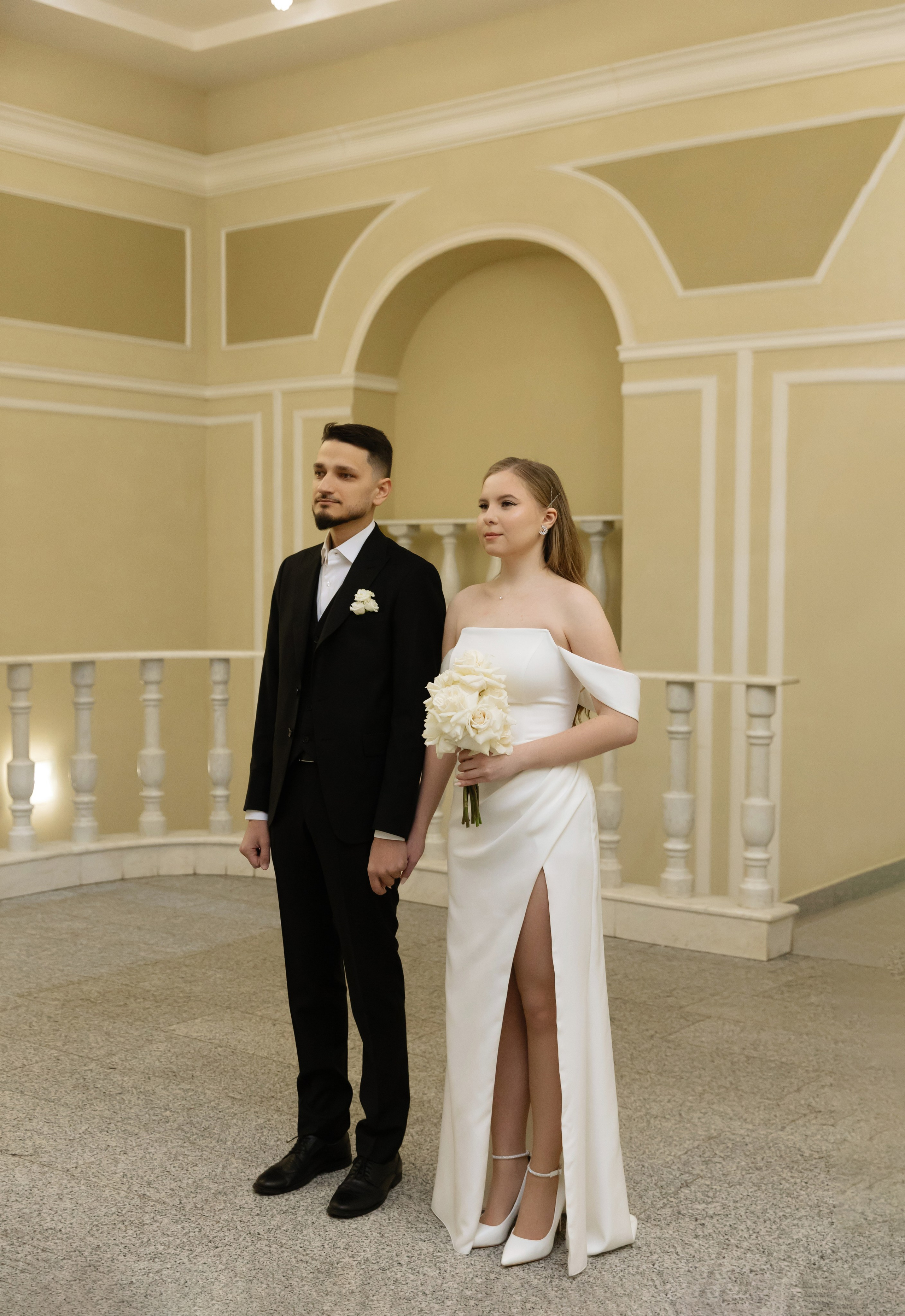 Алёна & Веня. 📷˙Свадебный фотограф и видеограф в Чебоксарах | Ксения