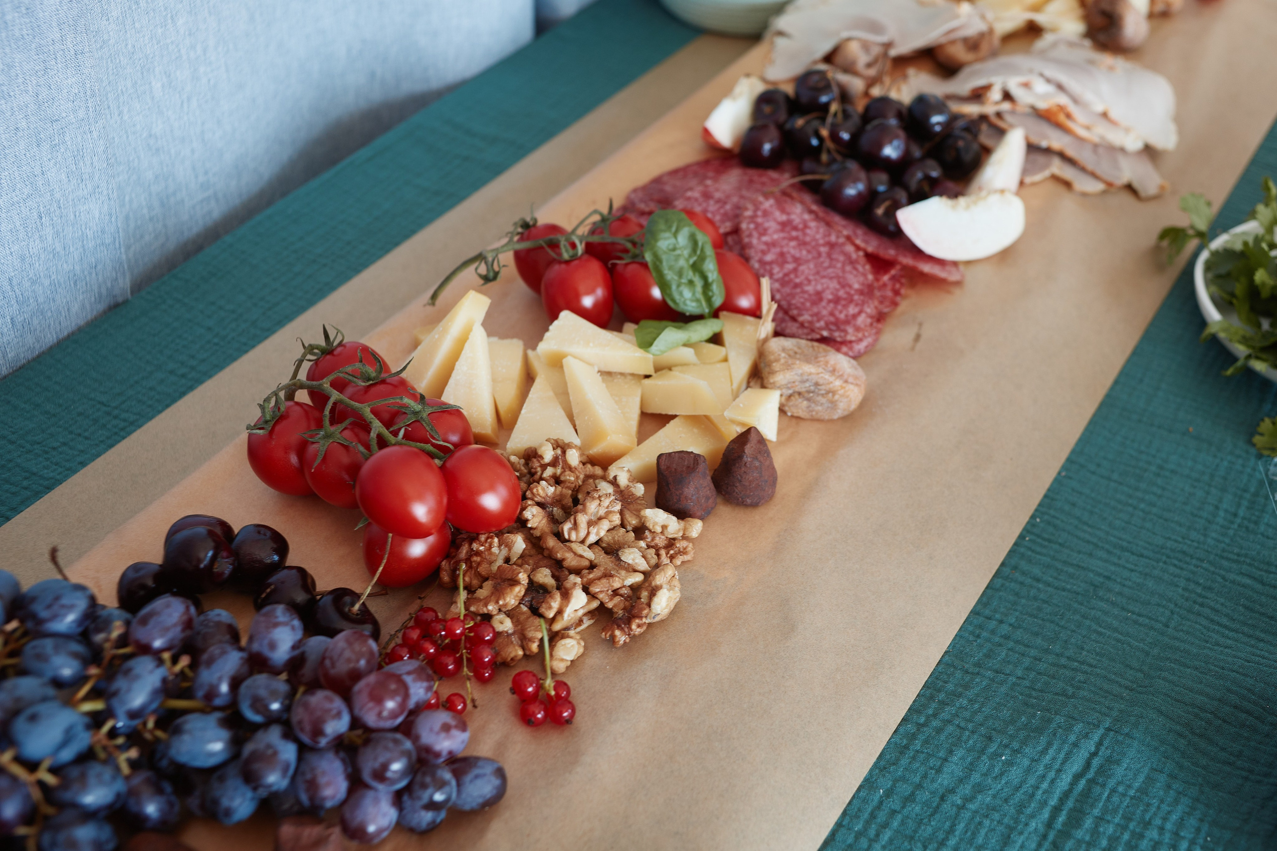 День Рождение Жени. Репортажный Фотограф | Константин Кондрашов