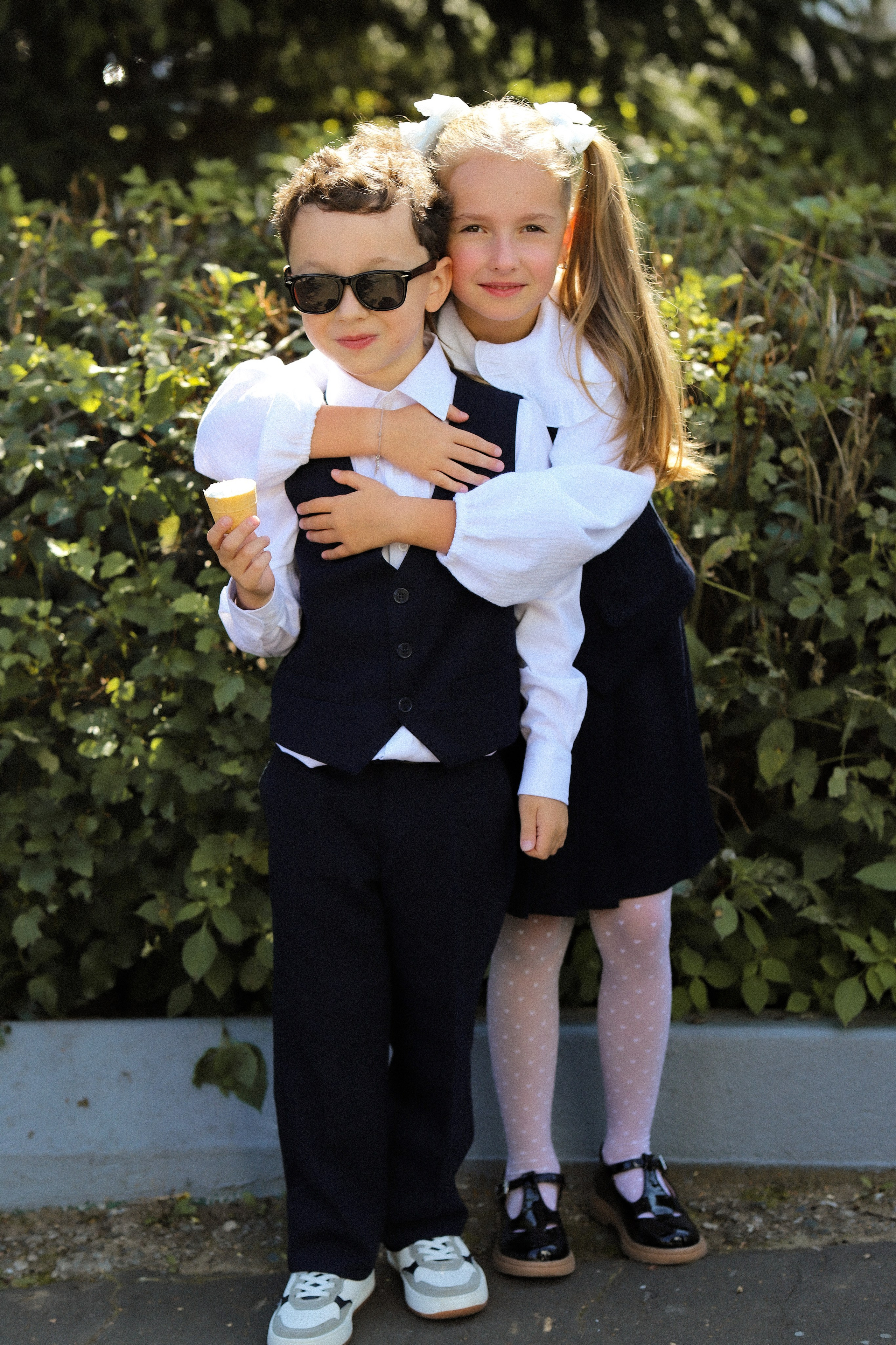 1сентября. Семейный и детский фотограф в Домодедово Васина Екатерина