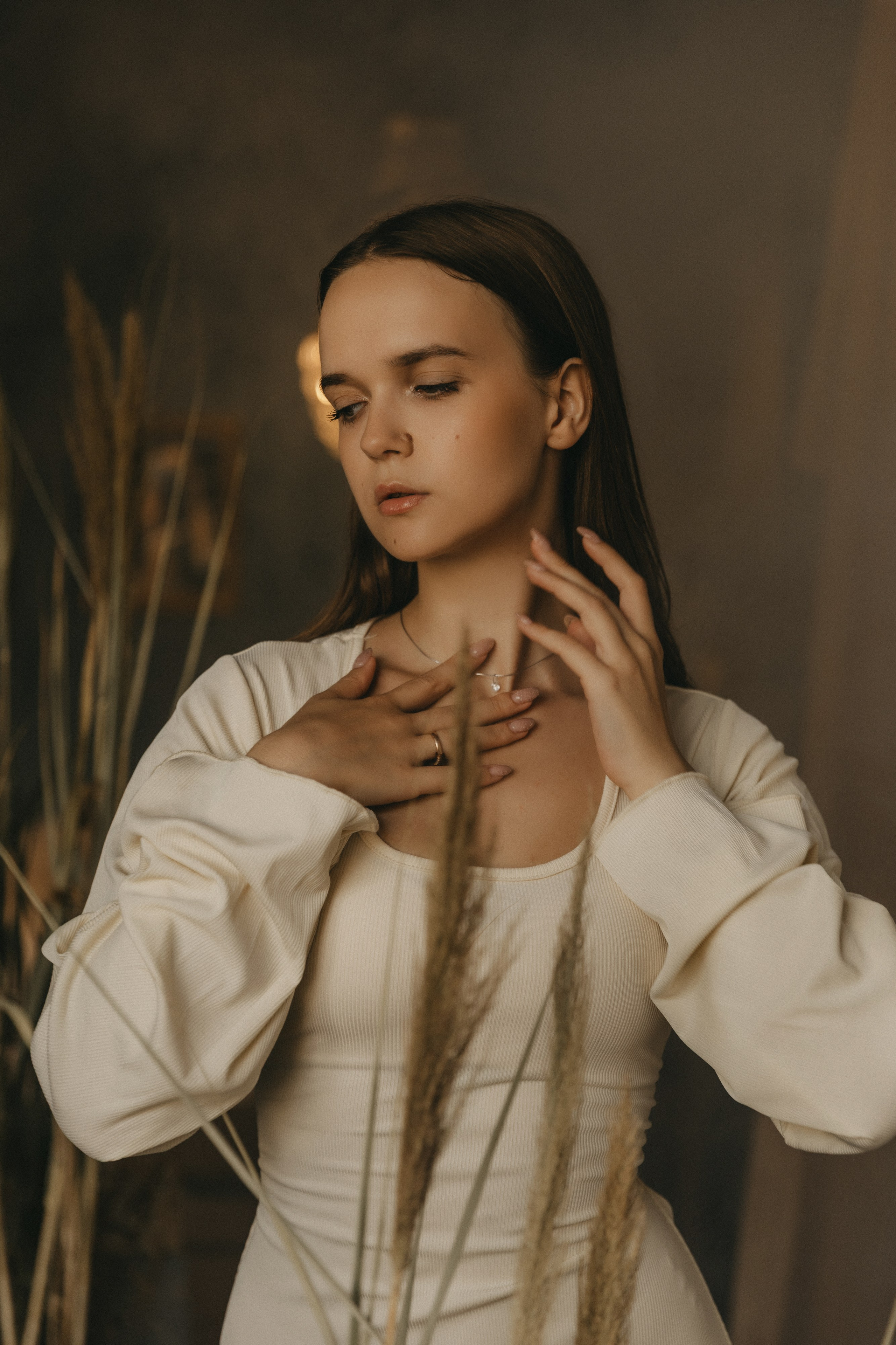 Ксения. Фотограф в Санкт-Петербурге Ангелина Волкова