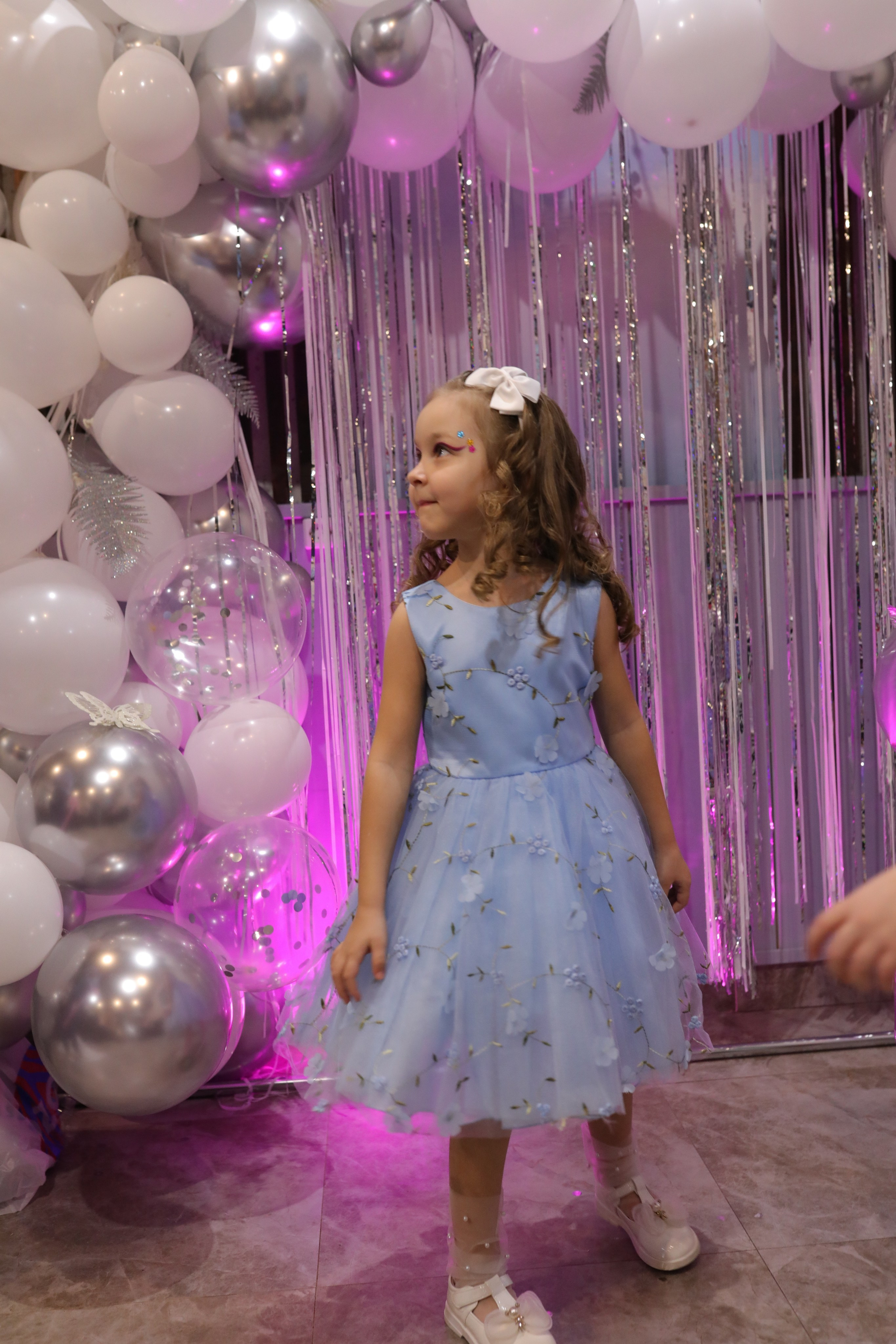 Dasha. Фотограф Ксения Есенина Москва