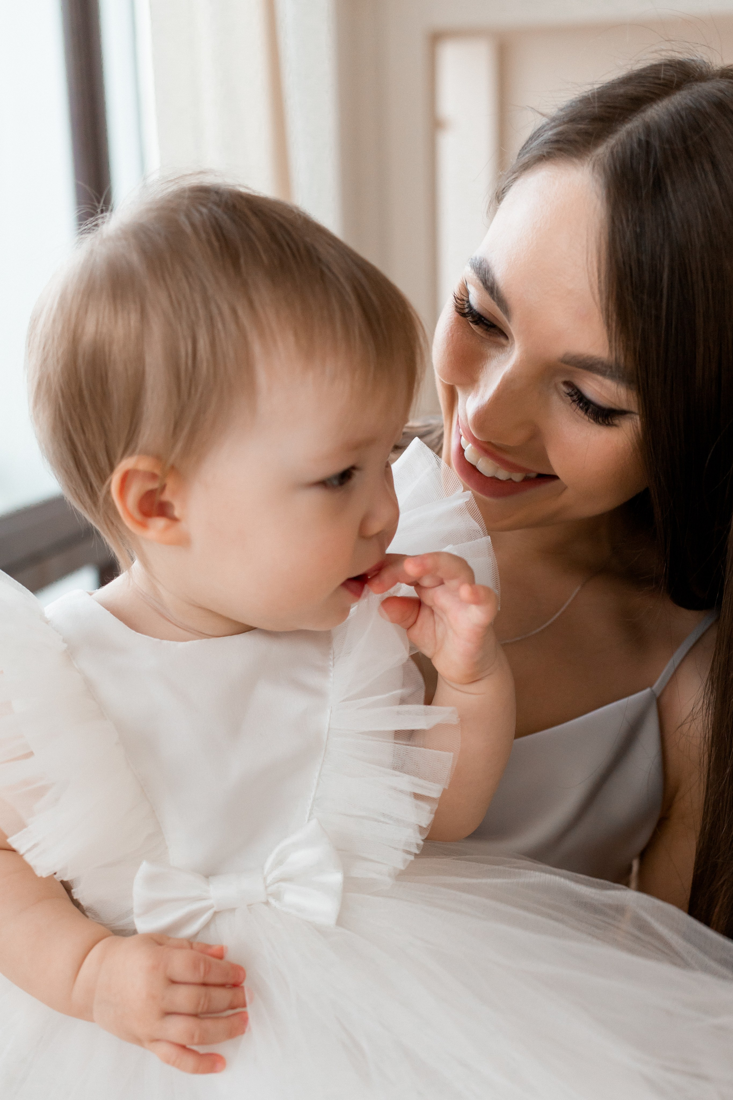 АРИНА, ЛЮБОВЬ И СЕРГЕЙ. Семейный Фотограф в Санкт-Петербурге Пушкин Анастасия Дьяконенкова