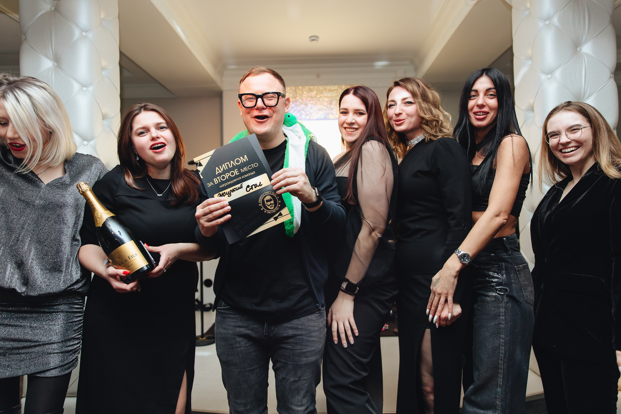 Смартек. Свадебный и семейный фотограф в Туле и области Маша Костина