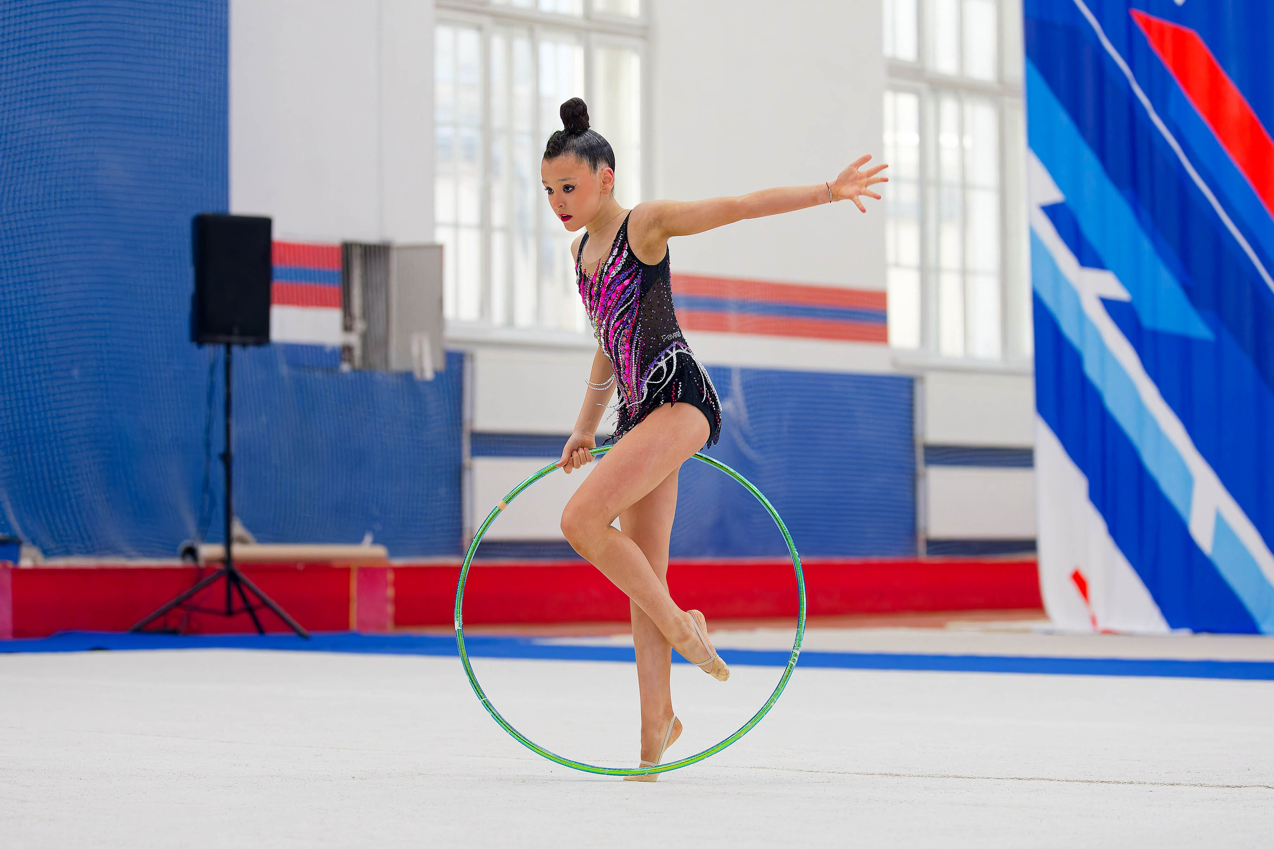 GymStar SPB Cup 2026. Спортивный фотограф в Санкт-Петербурге Илья Vacool