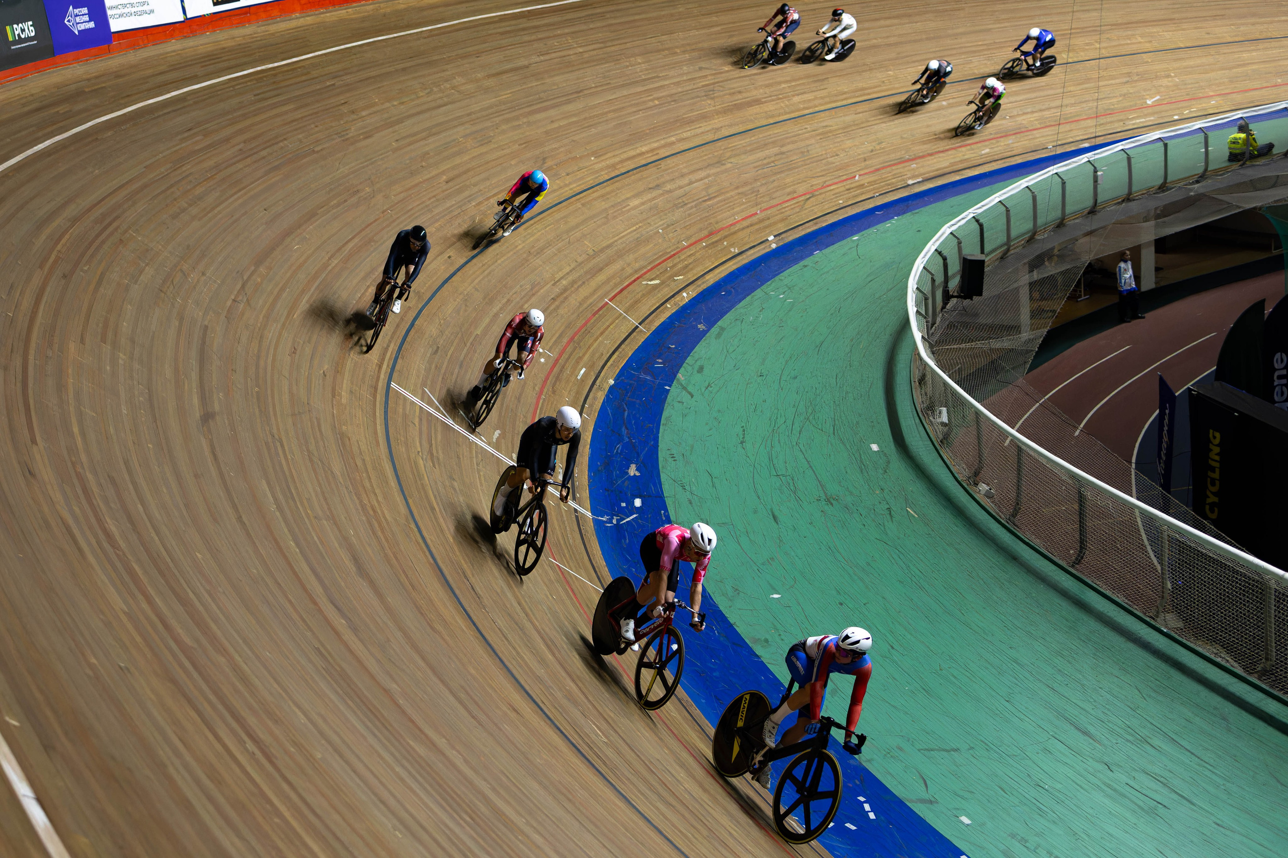 Sputnik Track Локосфинкс. Спортивный фотограф в Санкт-Петербурге Илья Vacool