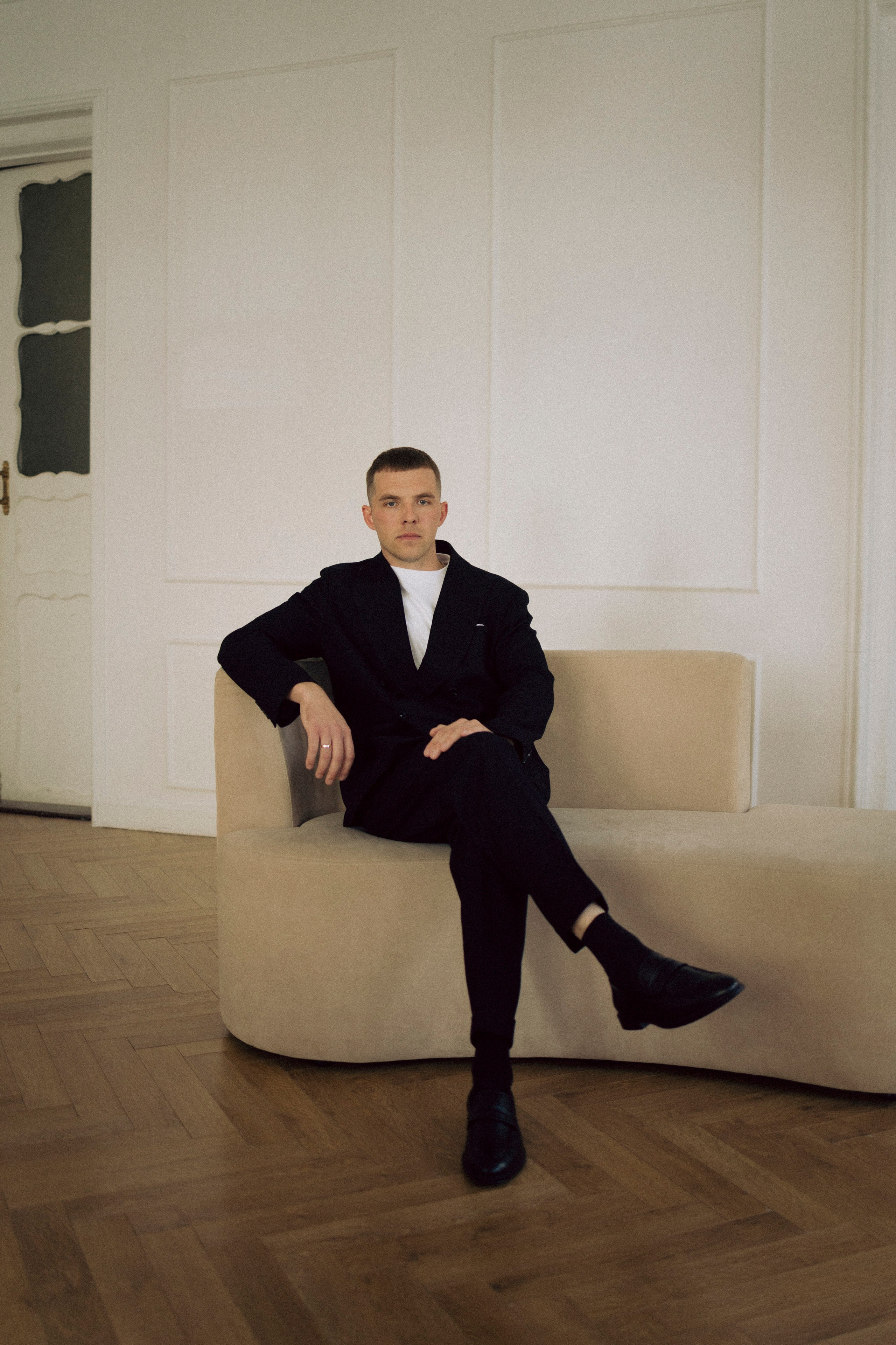 Денис и Марина. Свадебный и портретный фотограф Тюмень