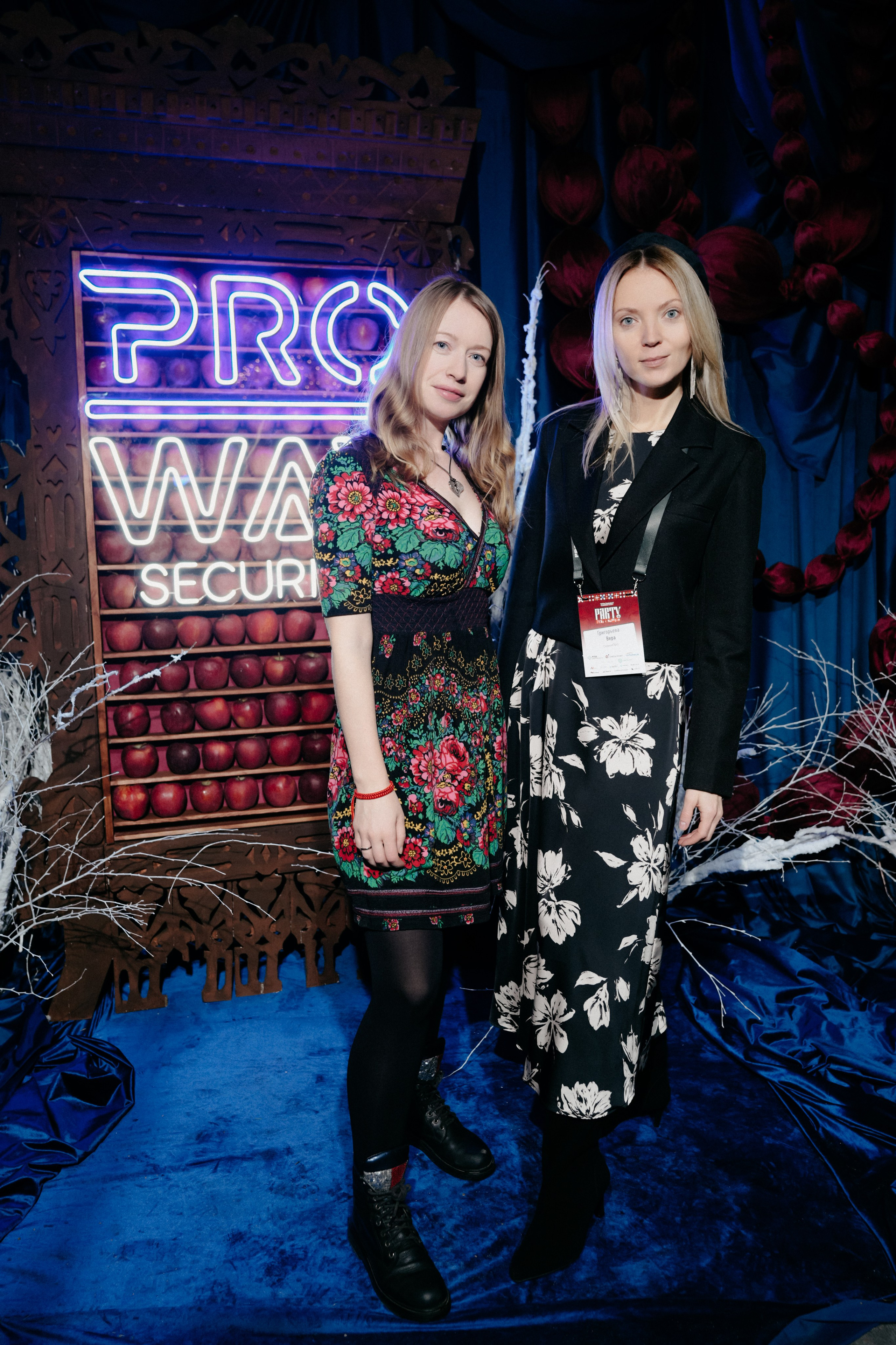 Party Like a Russian. Фотограф в Москве Дмитрий Рогов