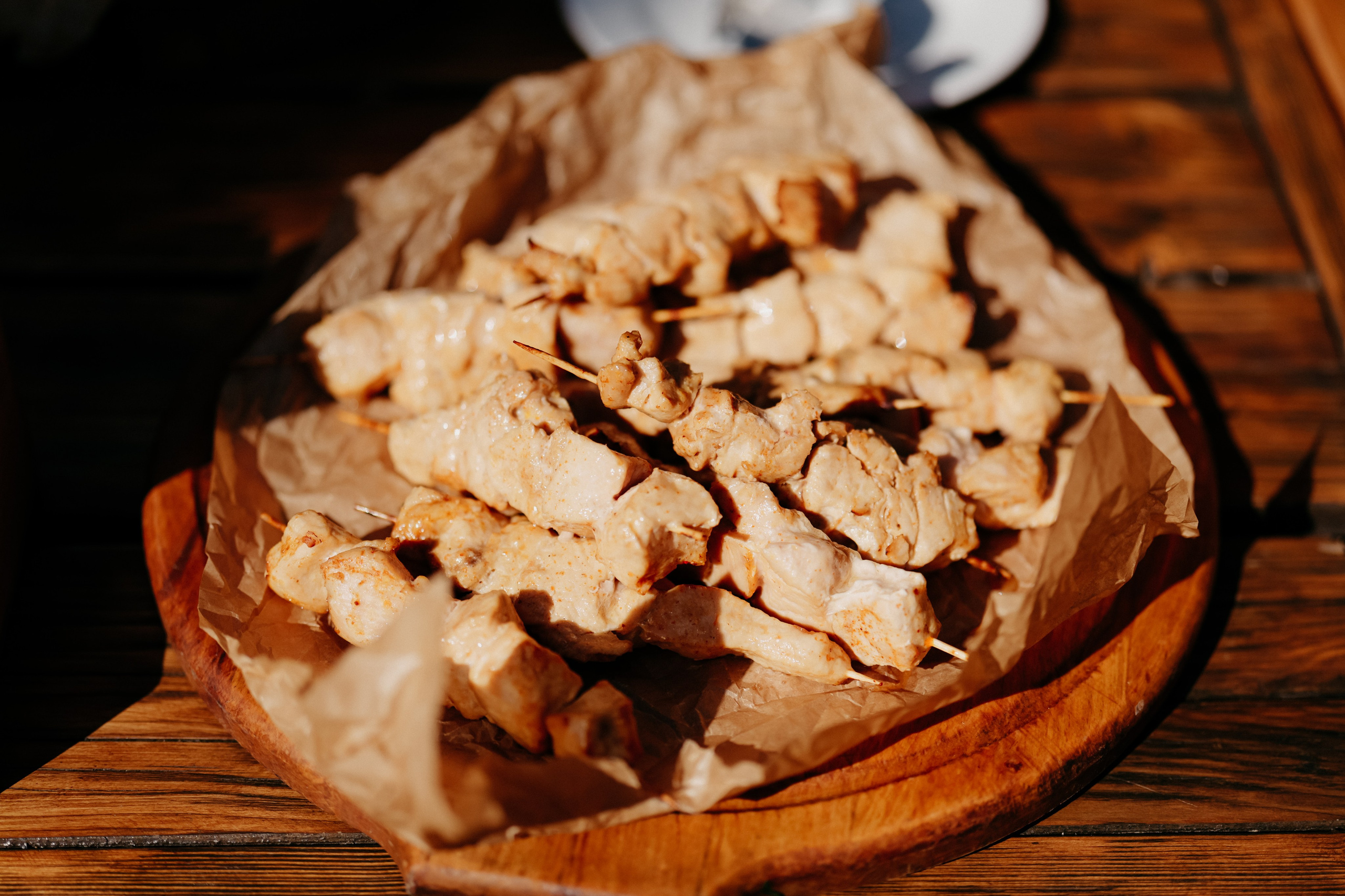 Ночные волки. Фотограф в Москве Дмитрий Рогов