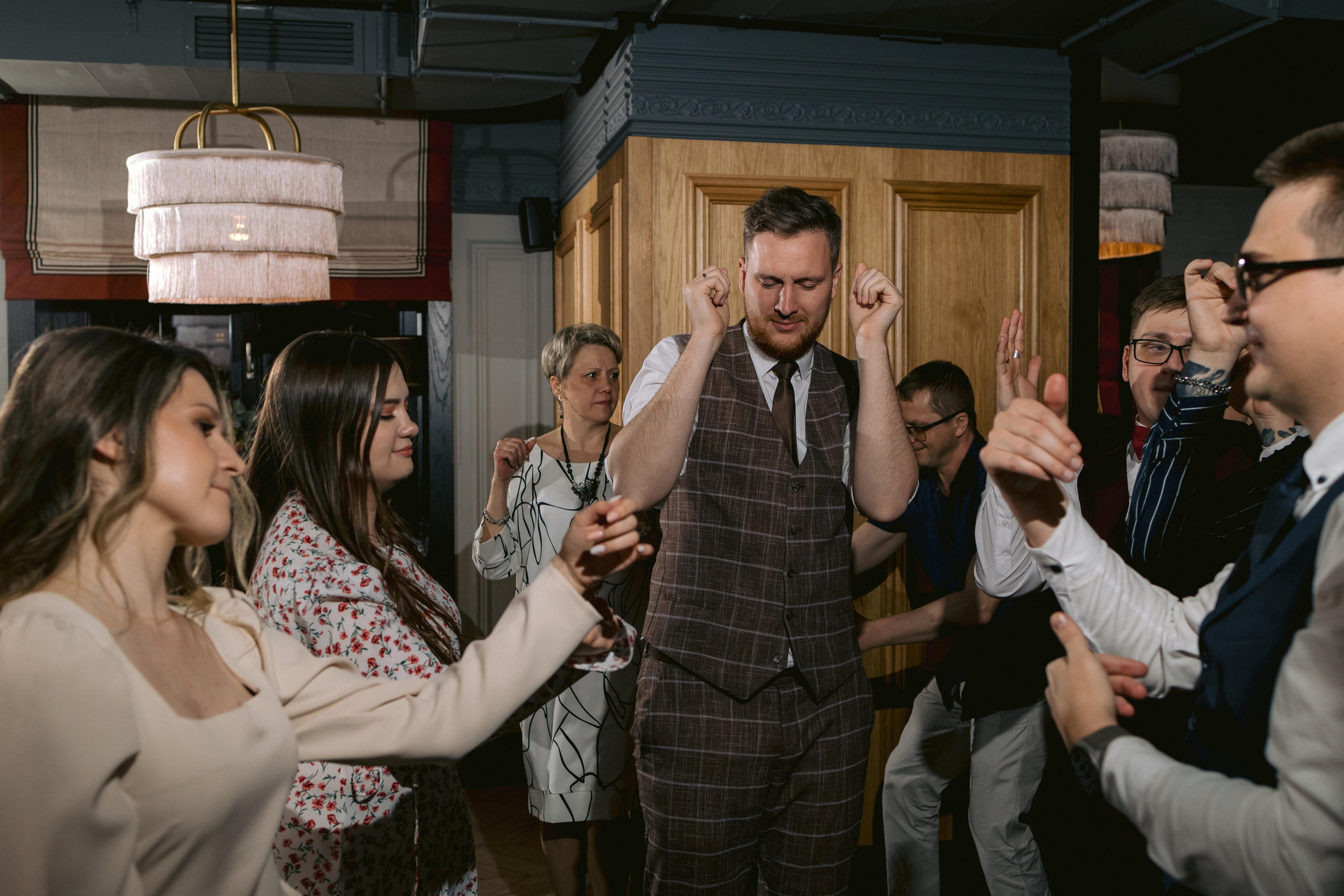 Вера, Роман. Фотограф Волгоград Кристина Прохоренко