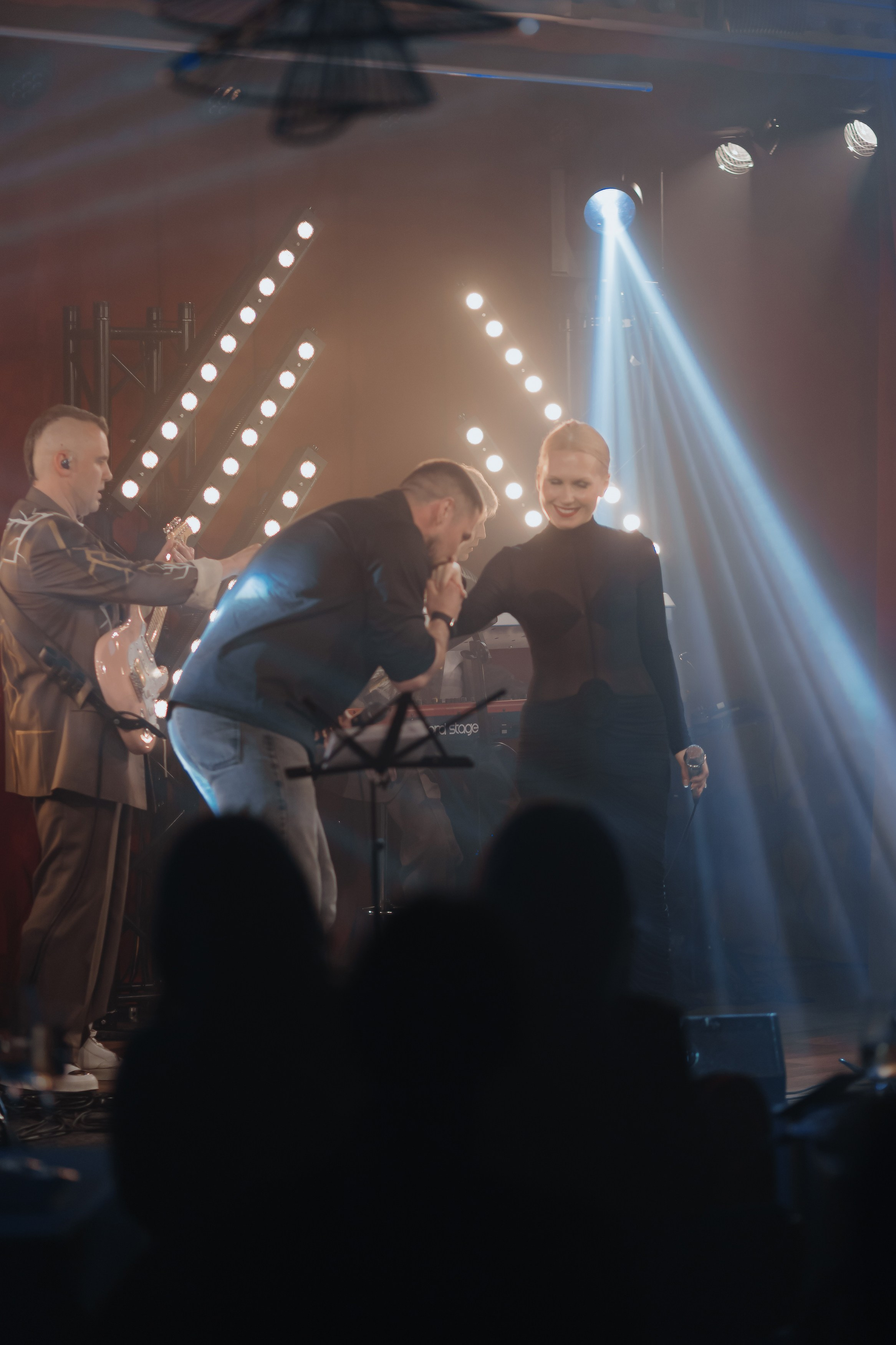 Бесконечность. Акустический концерт. 22 мая 2025 года. Татьяна Мишкина