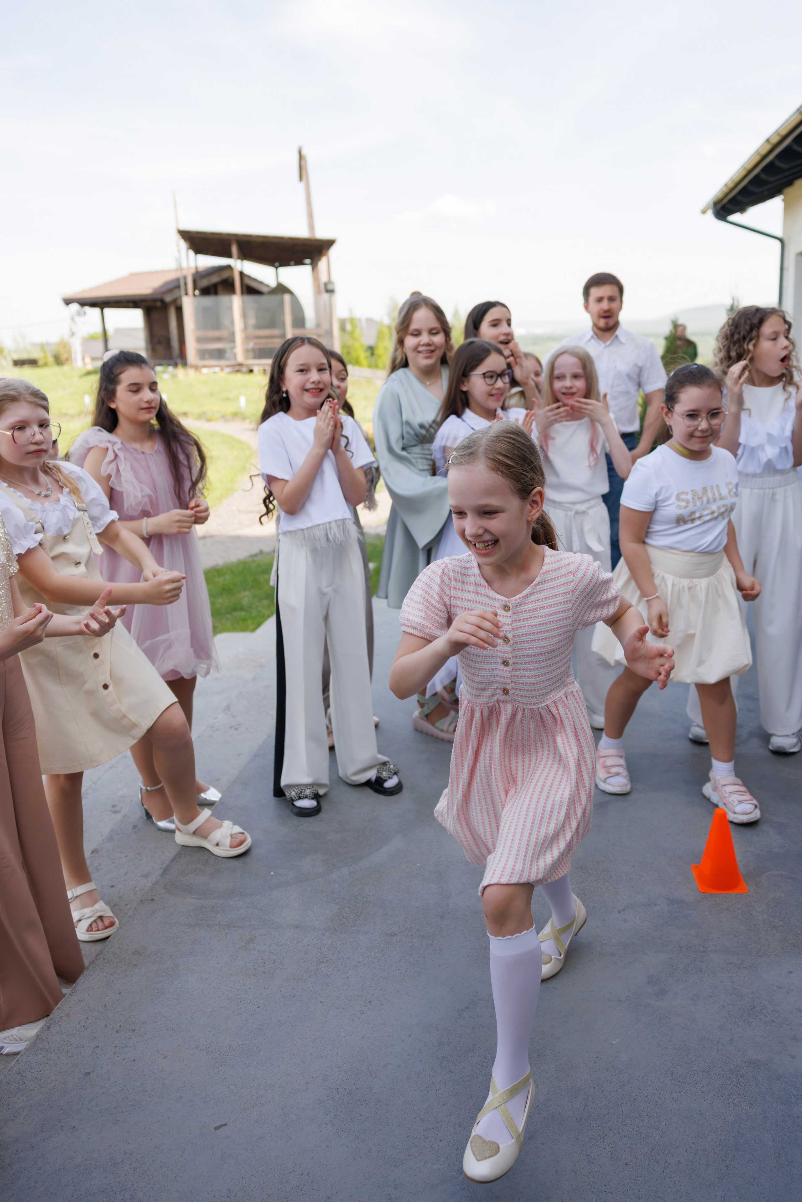 Выпускные Шамони. Фотограф в Красноярске Евдокимова Анастасия