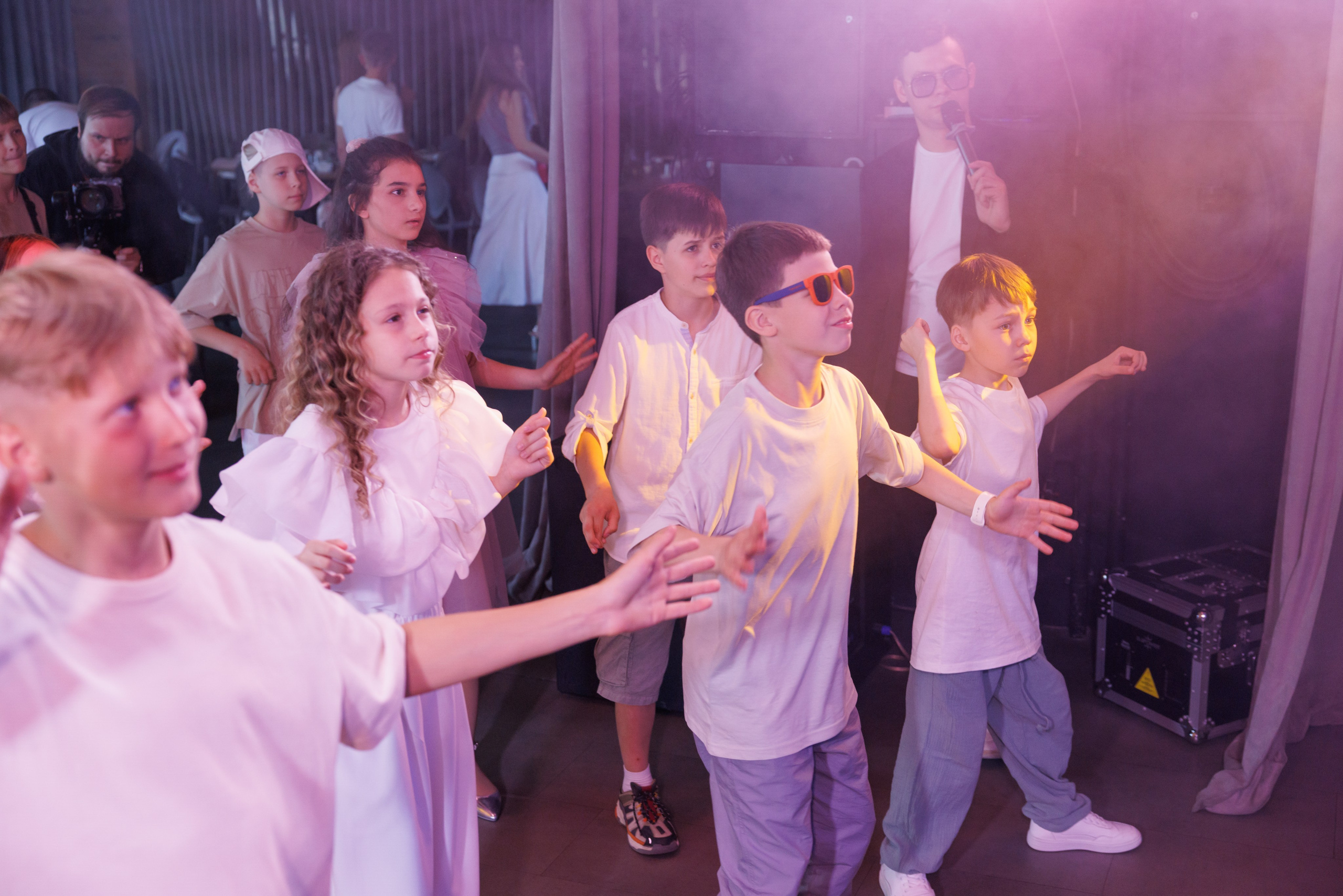 Выпускные Шамони. Фотограф в Красноярске Евдокимова Анастасия