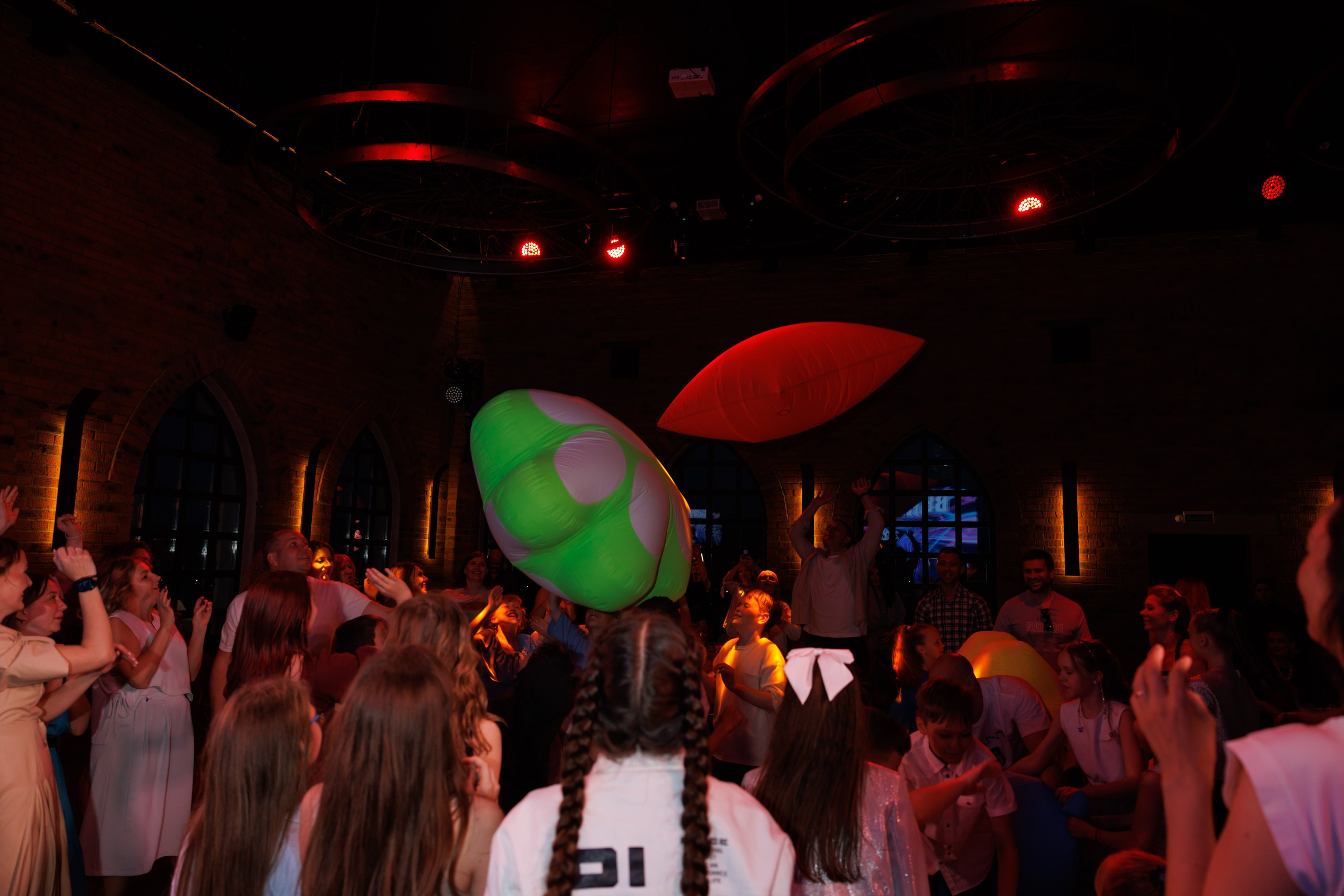 Выпускные Шамони. Фотограф в Красноярске Евдокимова Анастасия