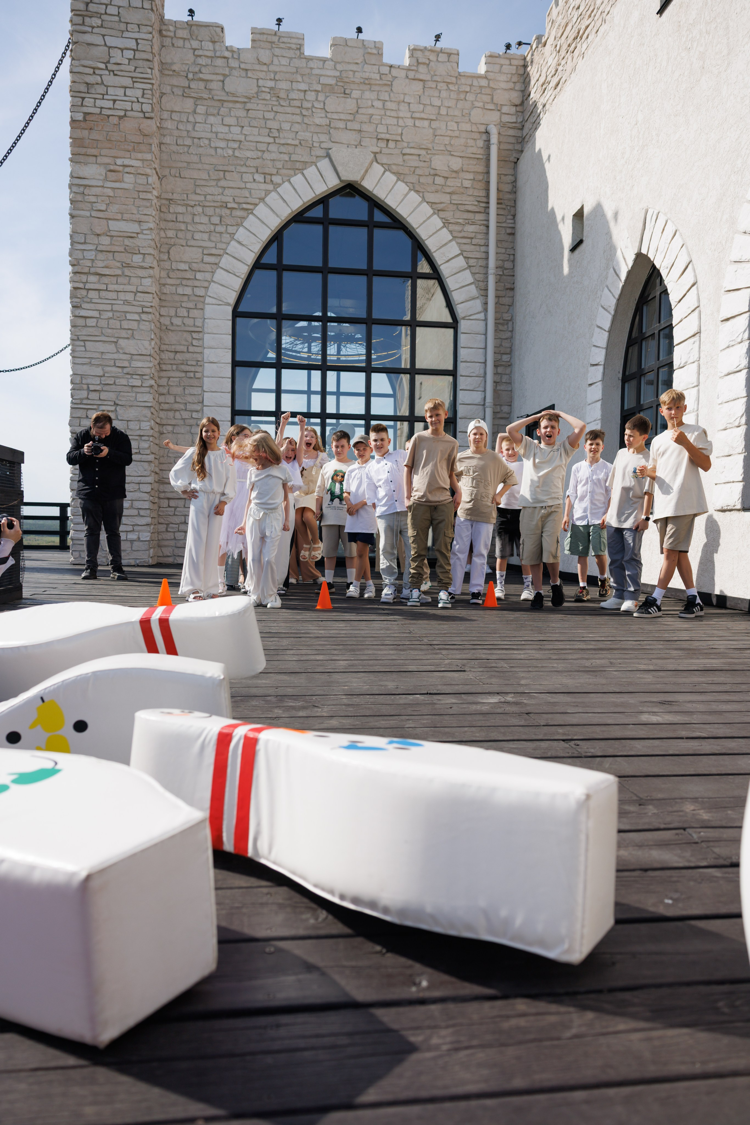 Выпускные Шамони. Фотограф в Красноярске Евдокимова Анастасия