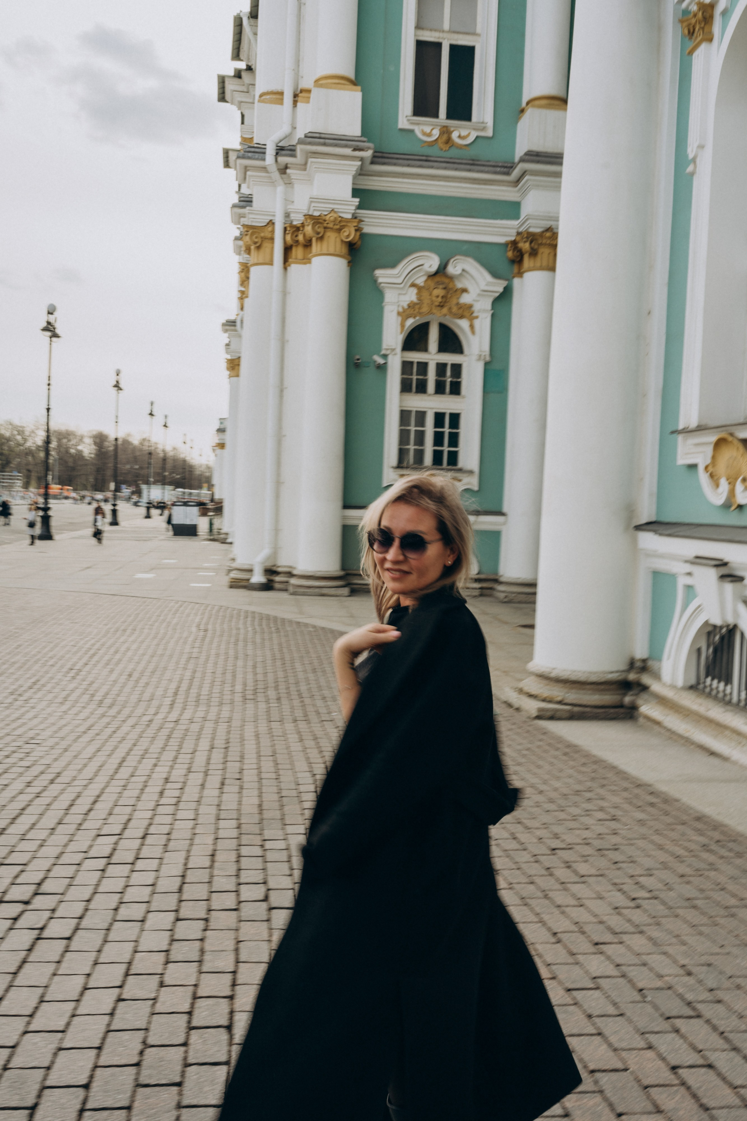 Анна. Фотограф в Санкт-Петербурге — Лучина Екатерина