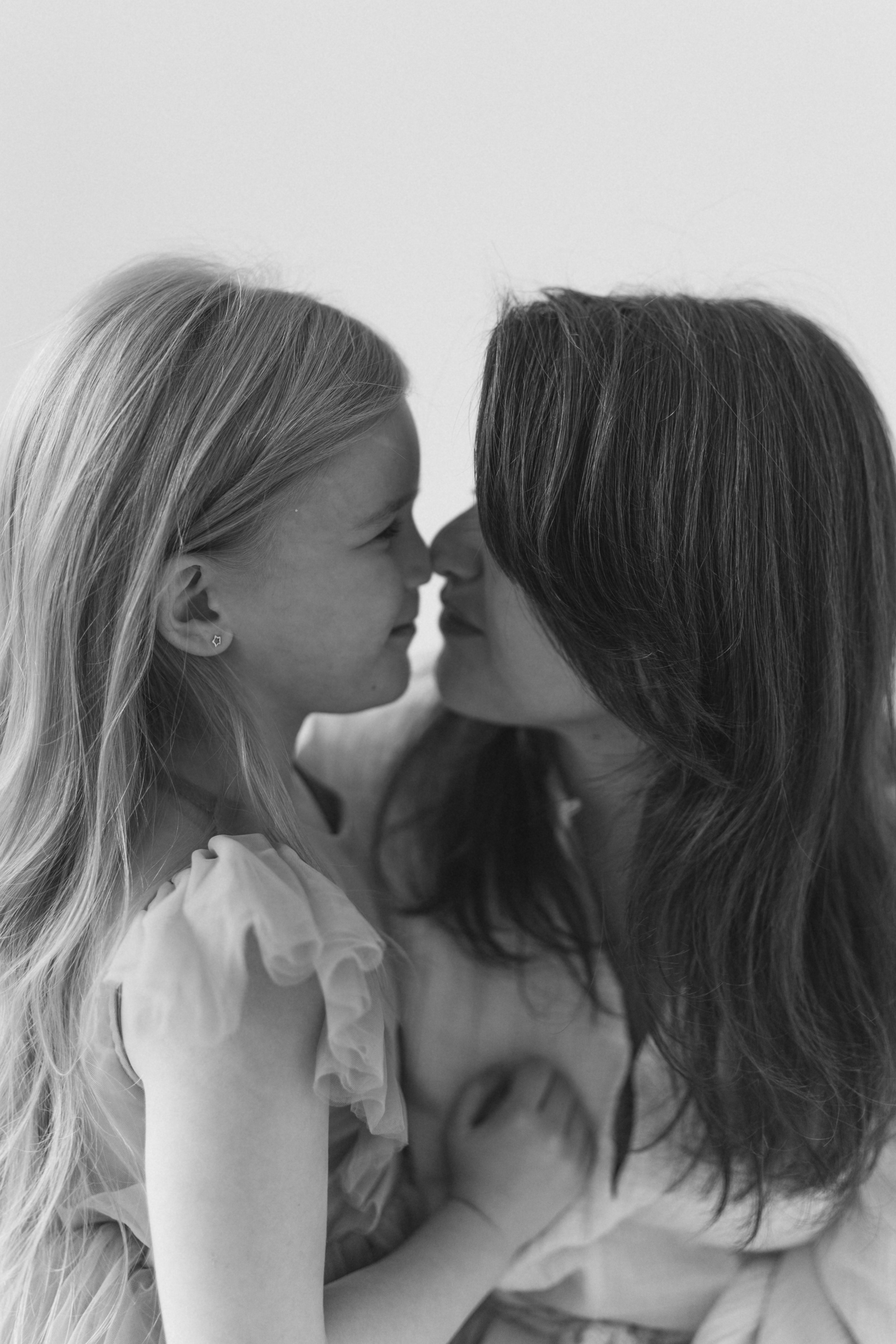 Дарья и Доминика. Фотограф в Санкт-Петербурге — Лучина Екатерина