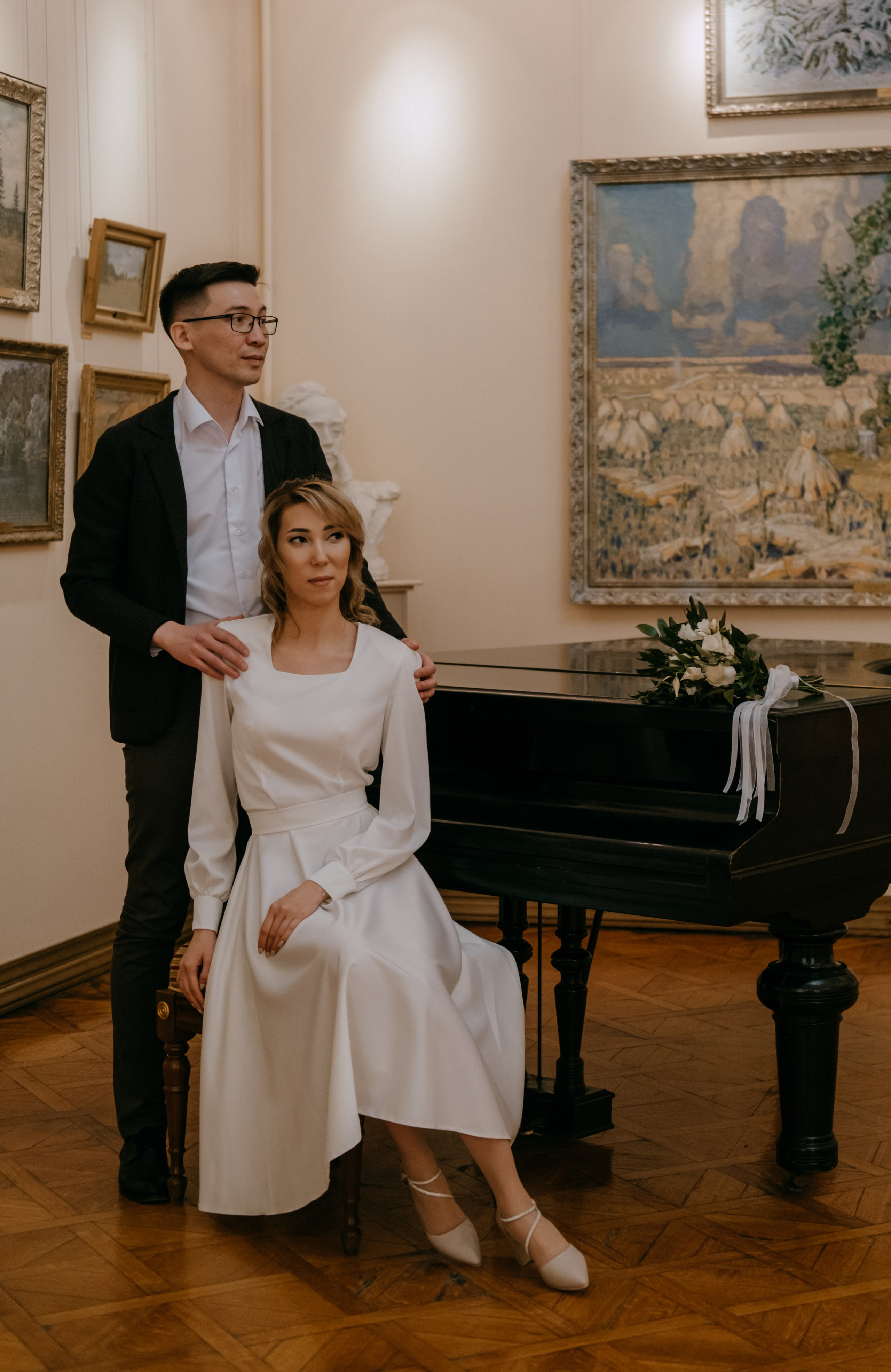 Локации. Фотограф в Астрахани Миронова Анастасия