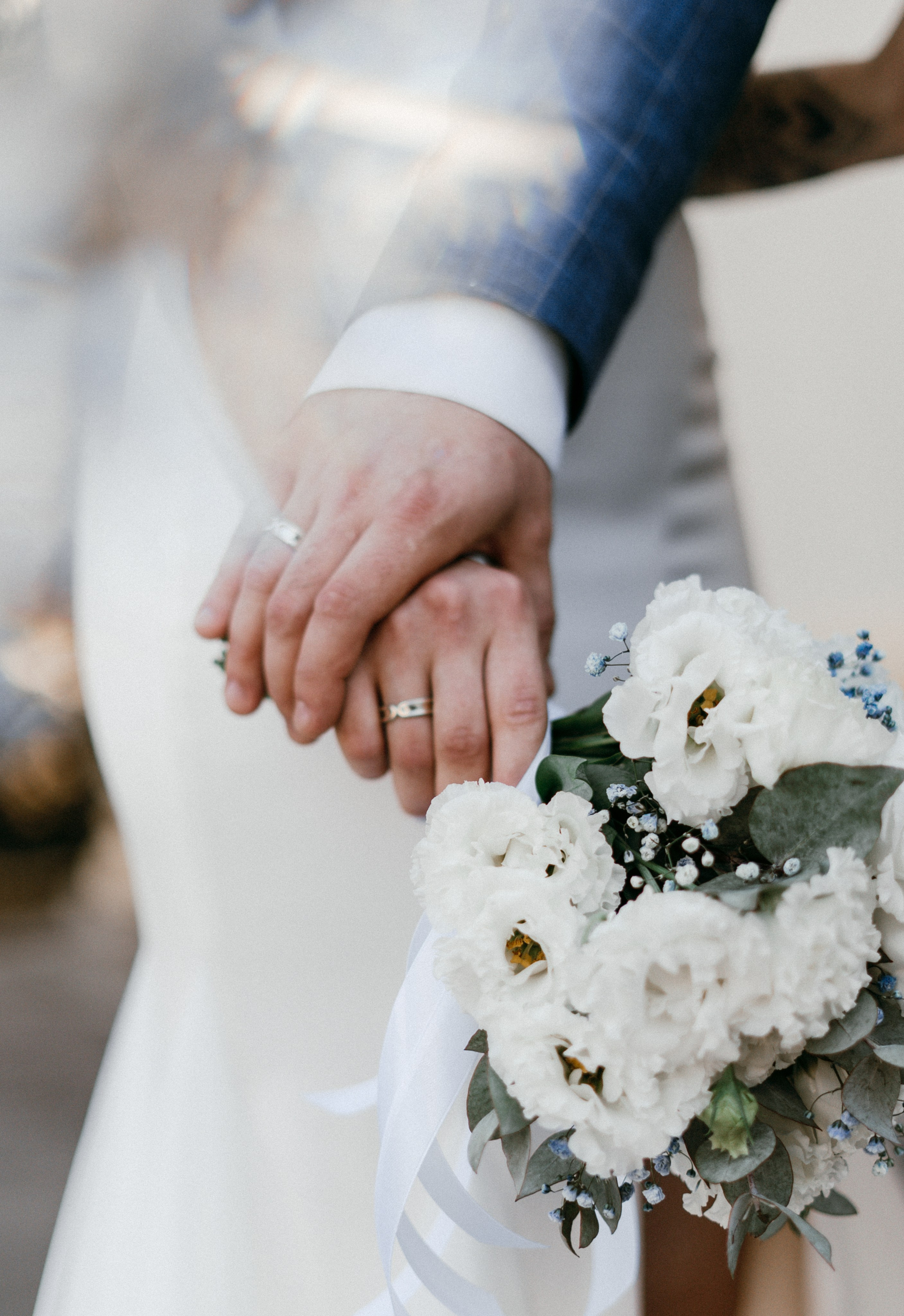 Свадьбы. Фотограф Волгоград