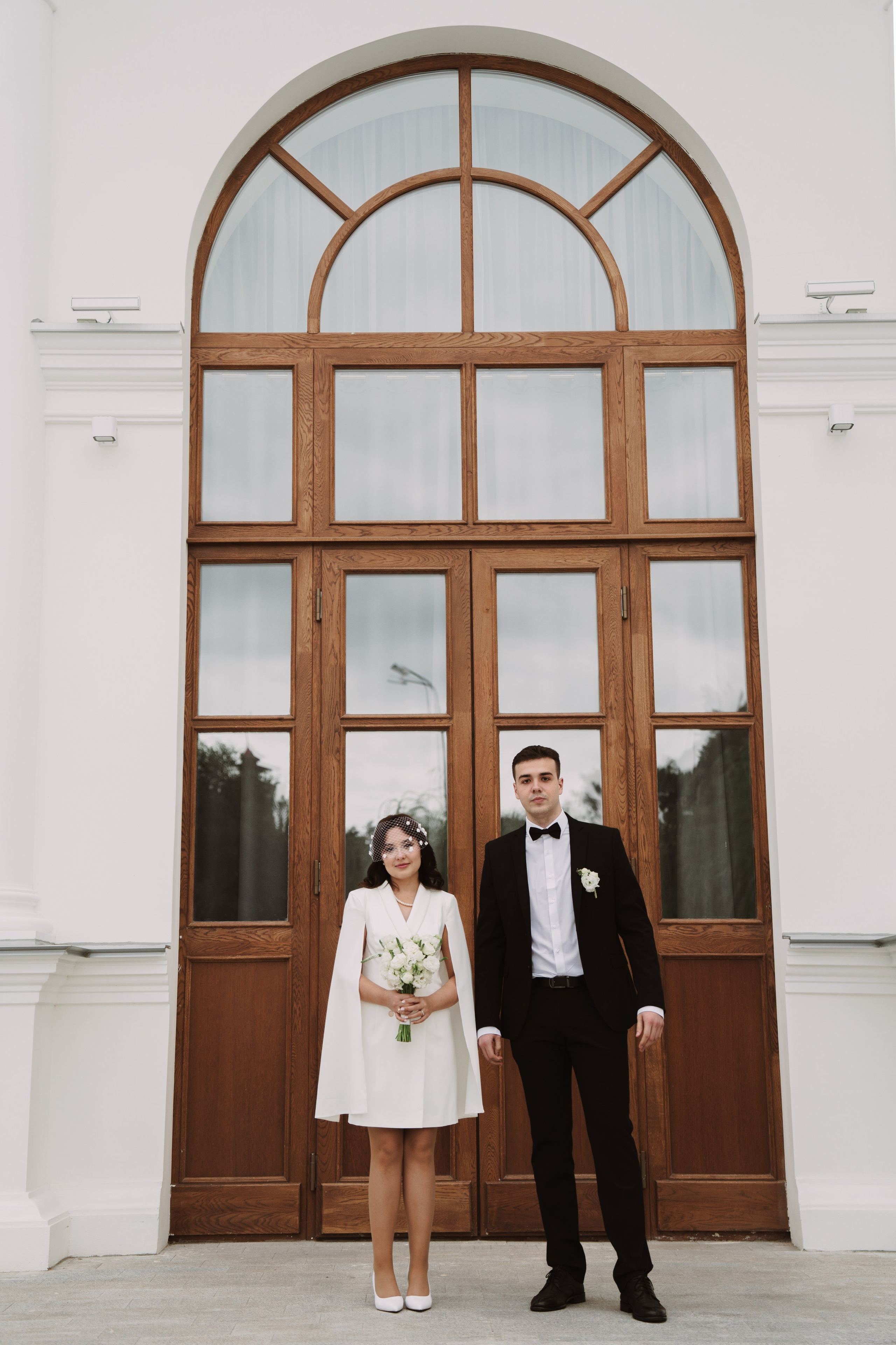 Viсtor & Yana. Фотограф Волгоград