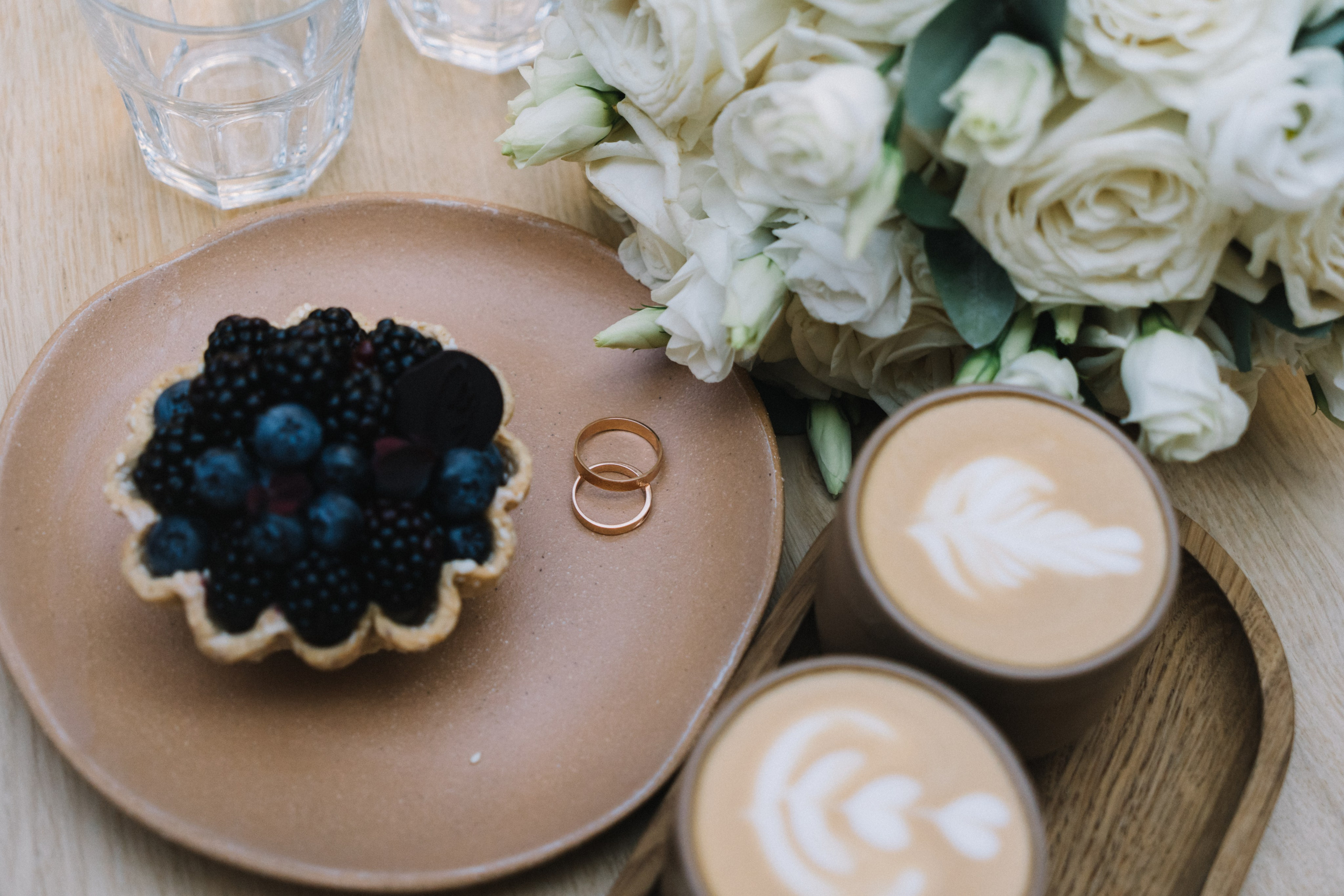 Philip & Catherine. Фотограф Волгоград