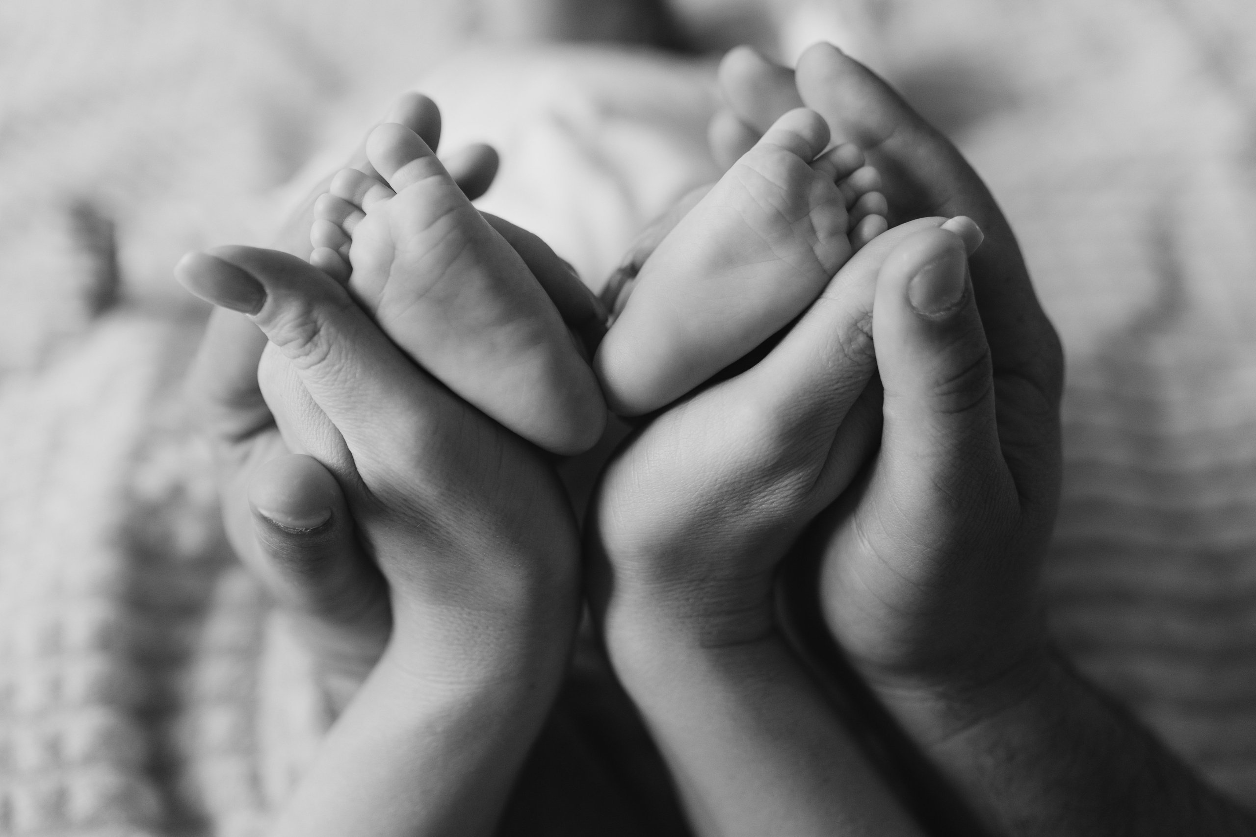 фотограф новорожденных краснодар