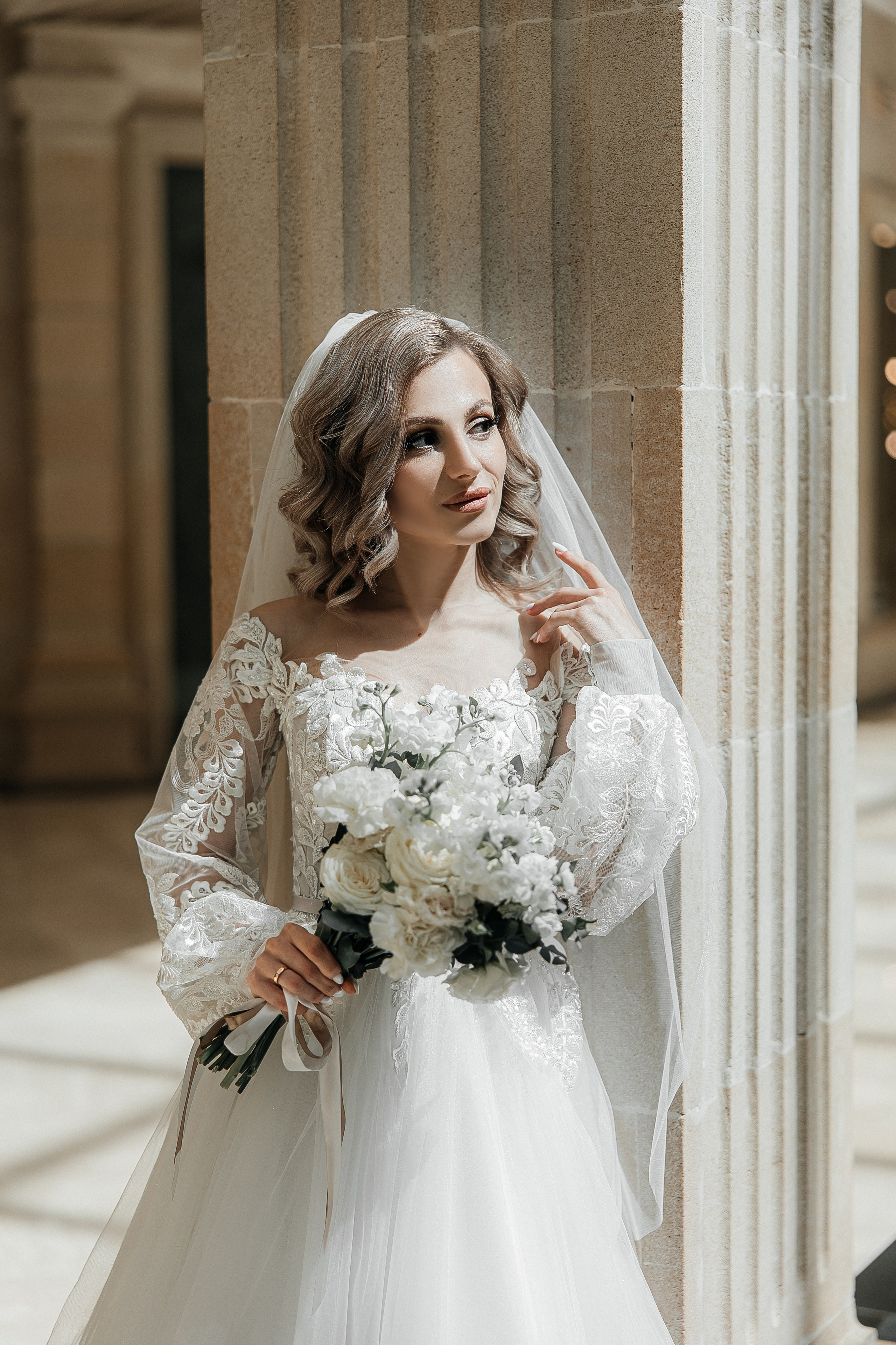 Свадьбы. Свадебный и семейный фотограф Елизавета Ермак | Москва и МО