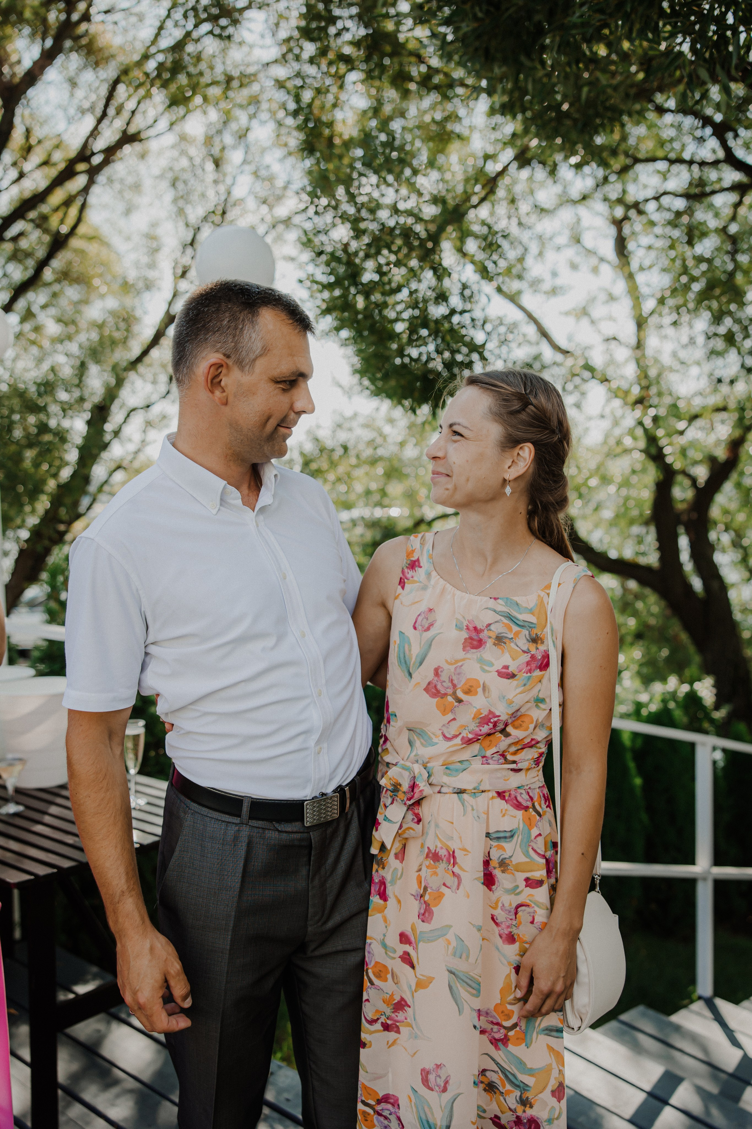 Олег и Диана. Свадебный и семейный фотограф Елизавета Ермак | Москва и МО