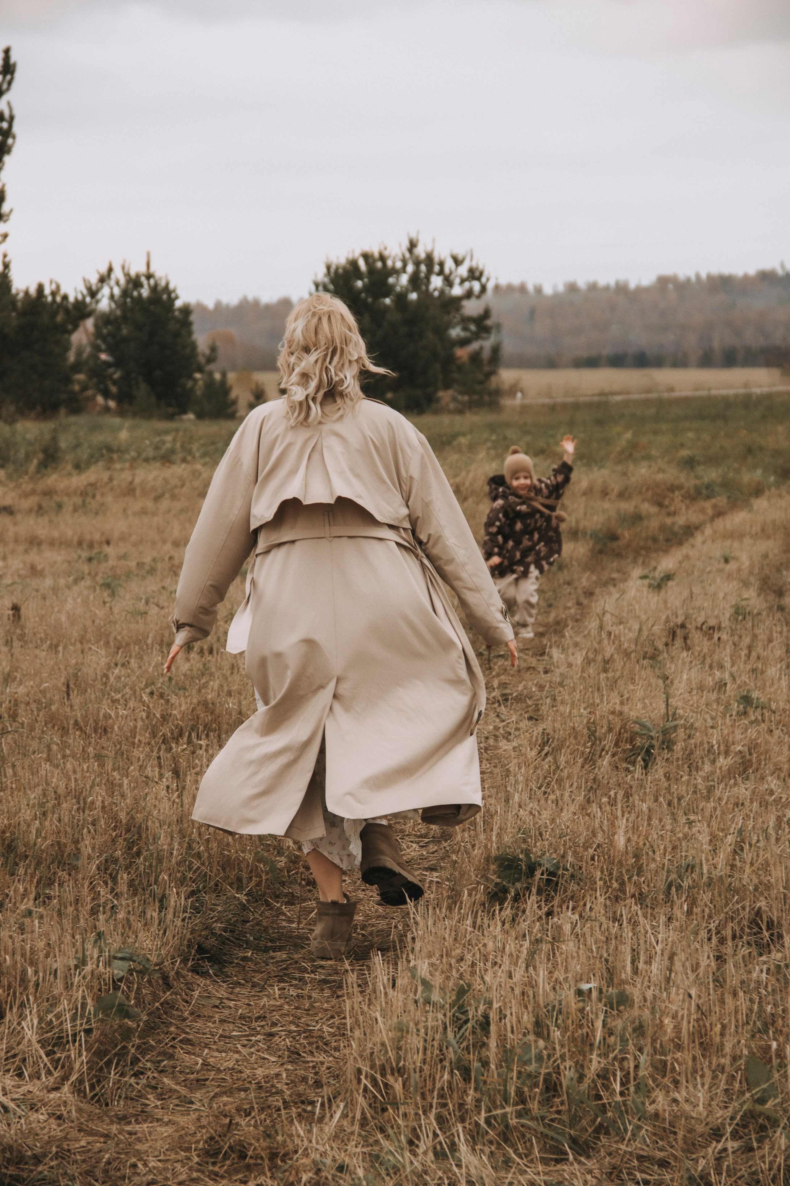 Женя Тихон Яна. ProFoto