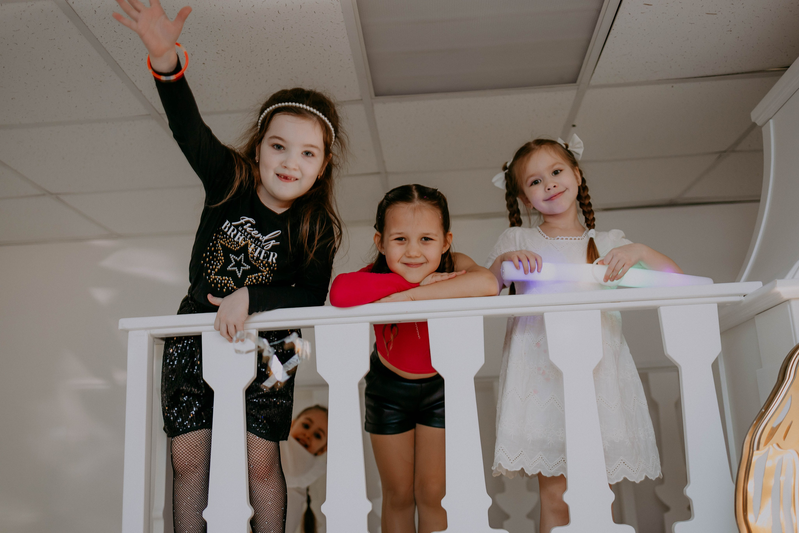 Еве 5 лет. Семейный фотограф в Волгодонске Краченцева Анна