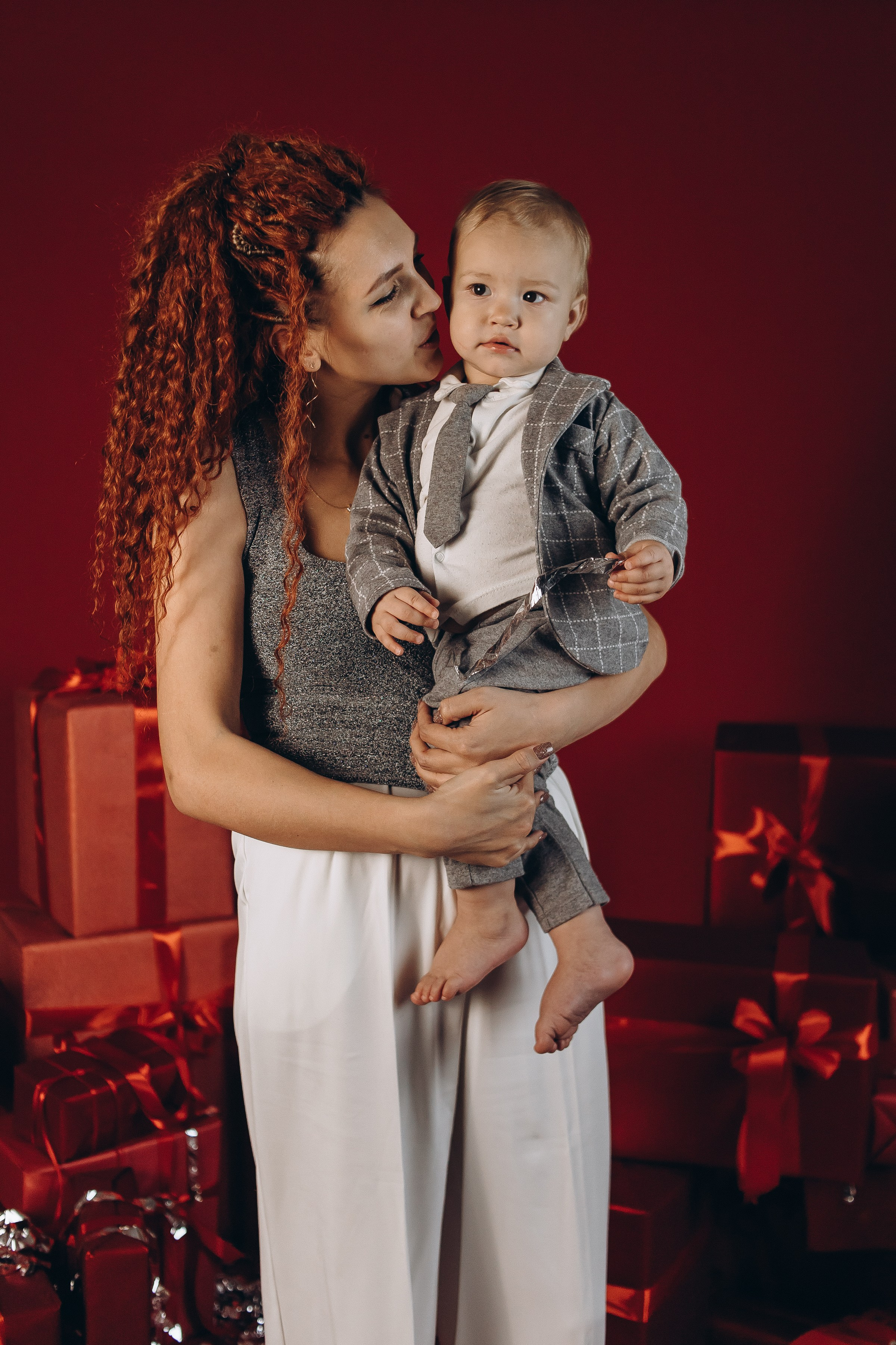 Большая семейная фотосессия. Семейный фотограф в Волгодонске Краченцева Анна