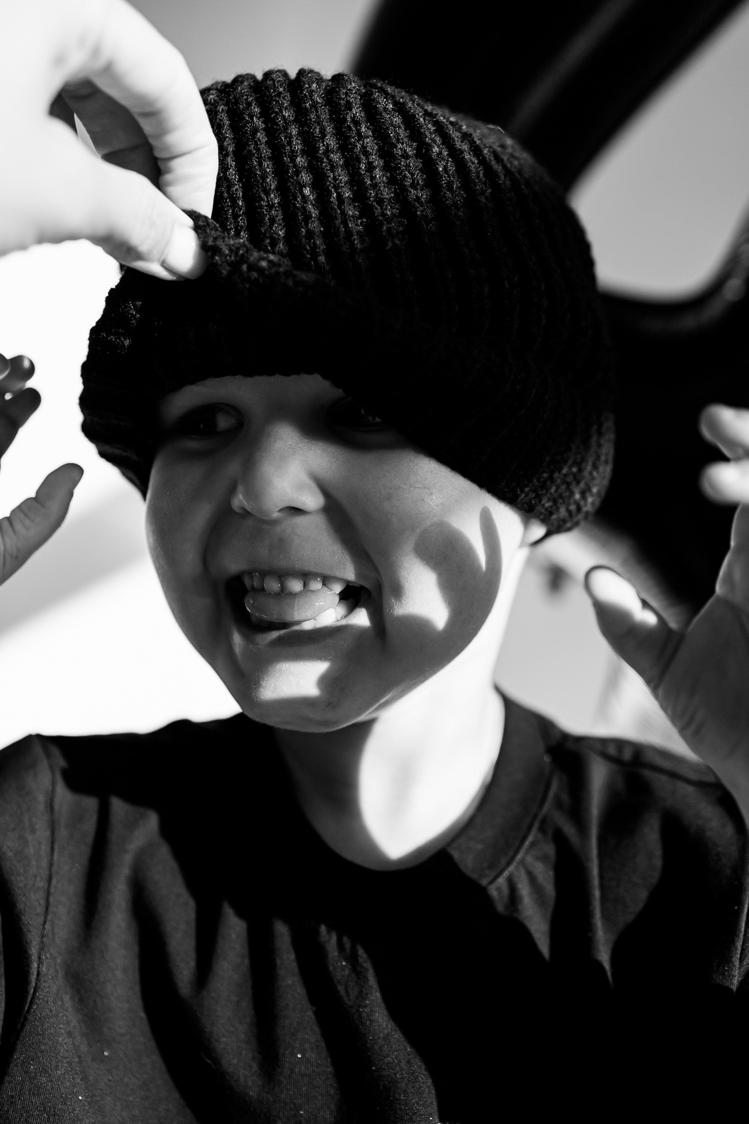 Мирону 4. Семейный фотограф в Волгодонске Краченцева Анна