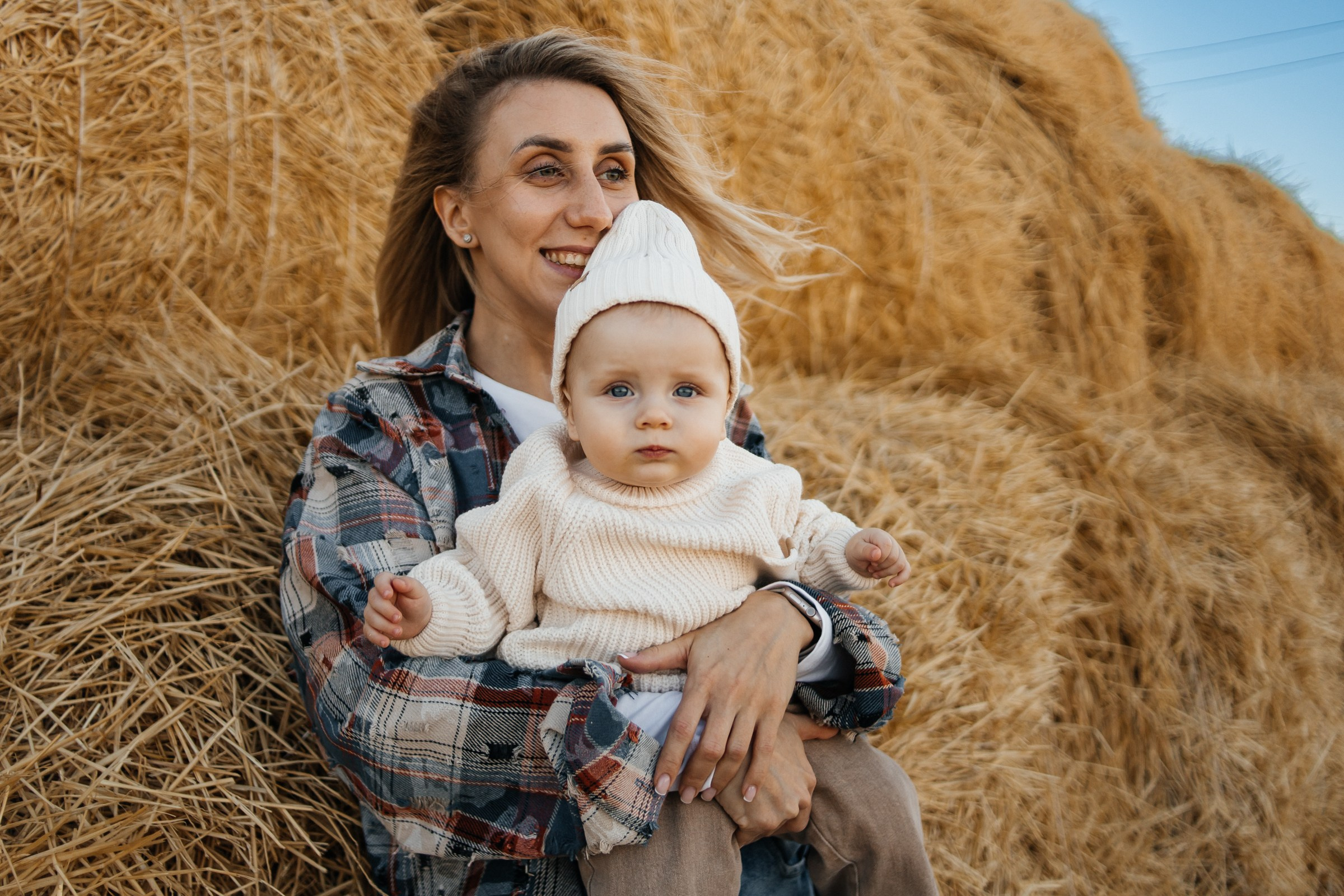 Катя и Саша. Семейный фотограф в Волгодонске Краченцева Анна