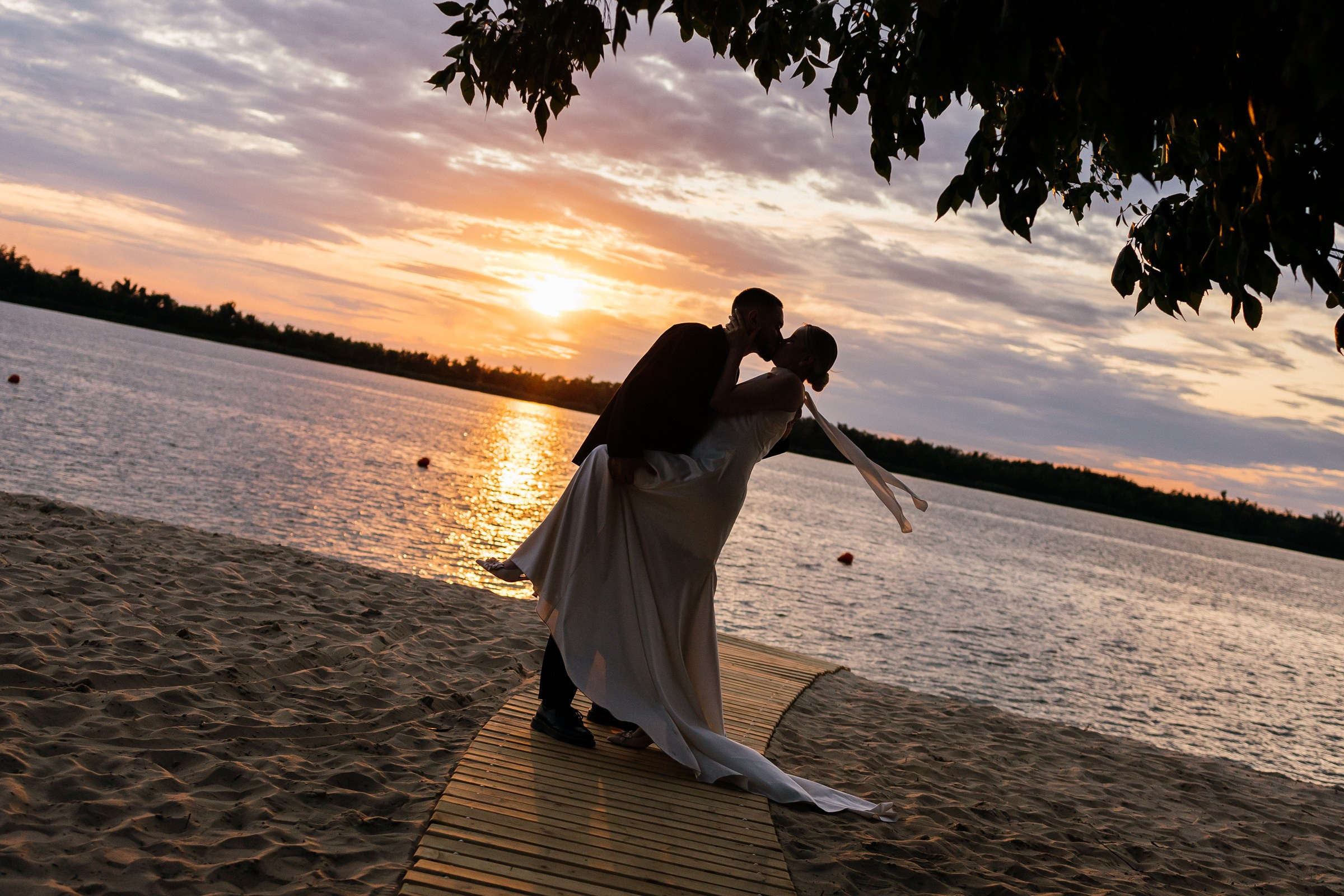 Влад & Мария. Семейный фотограф в Волгодонске Краченцева Анна